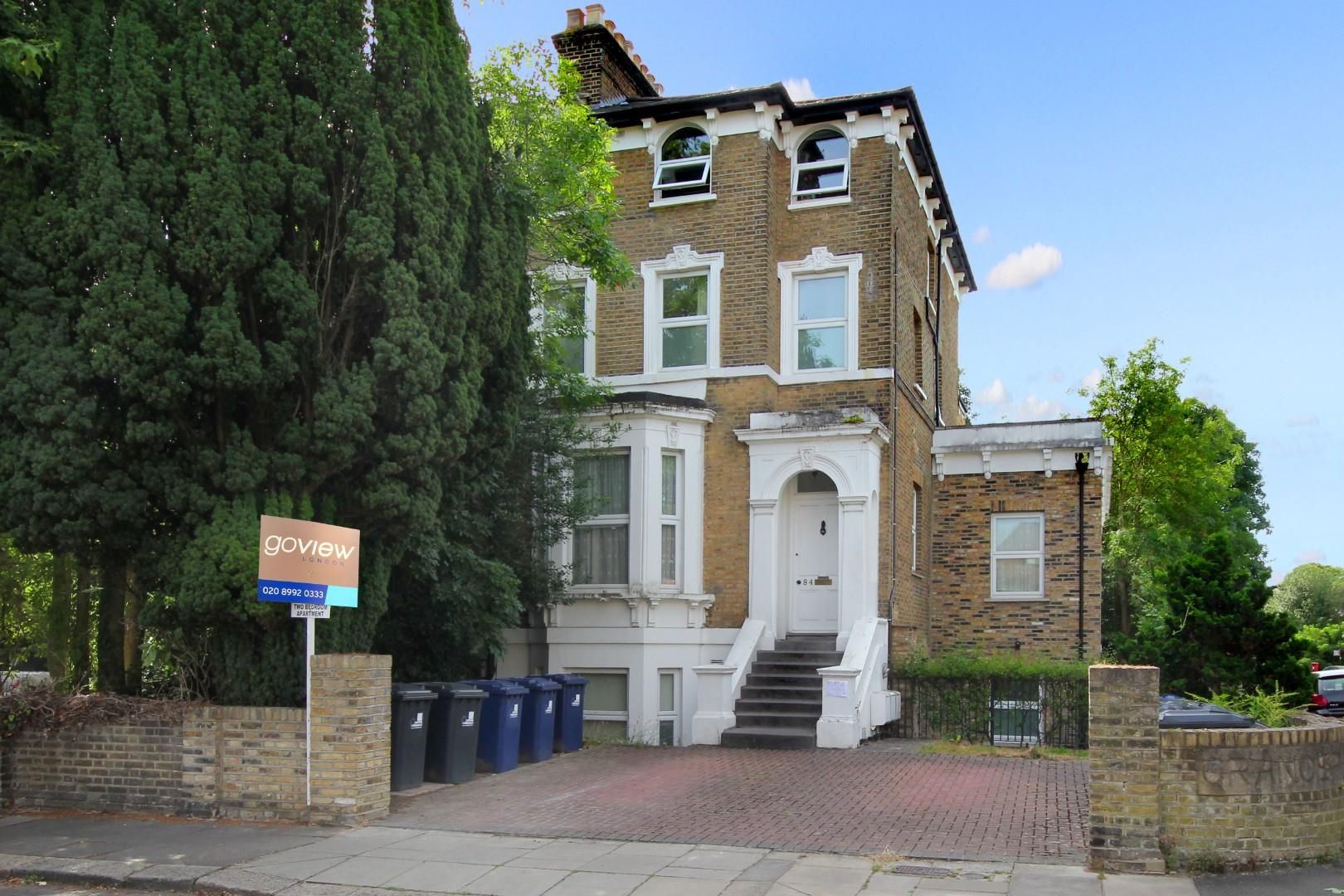 Grange Road, London, W5 3PJ