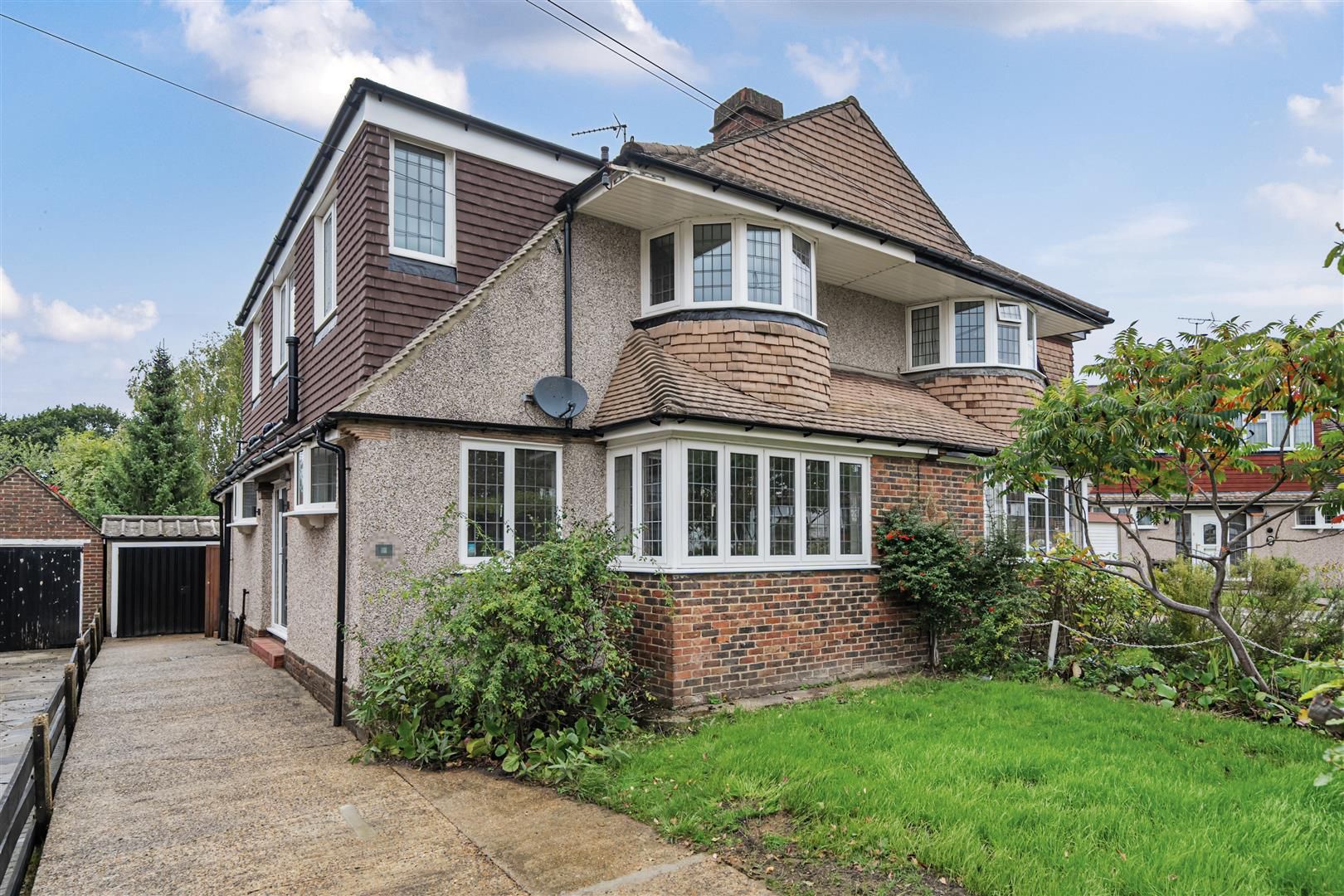 Greenwood Close, Petts Wood, Kent, BR5 1QG