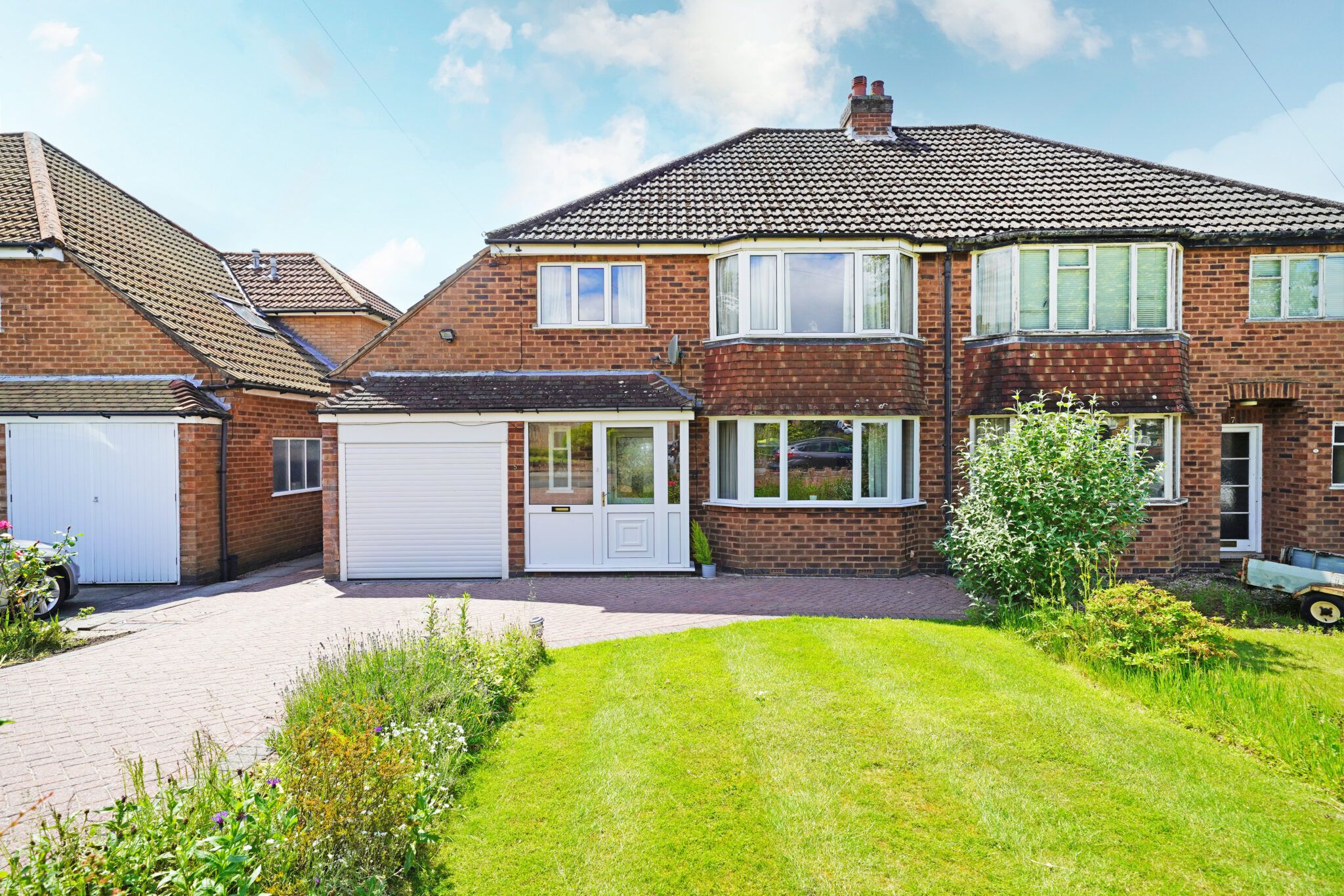 Newton Road, Knowle, Solihull, Solihull, B93 9HL