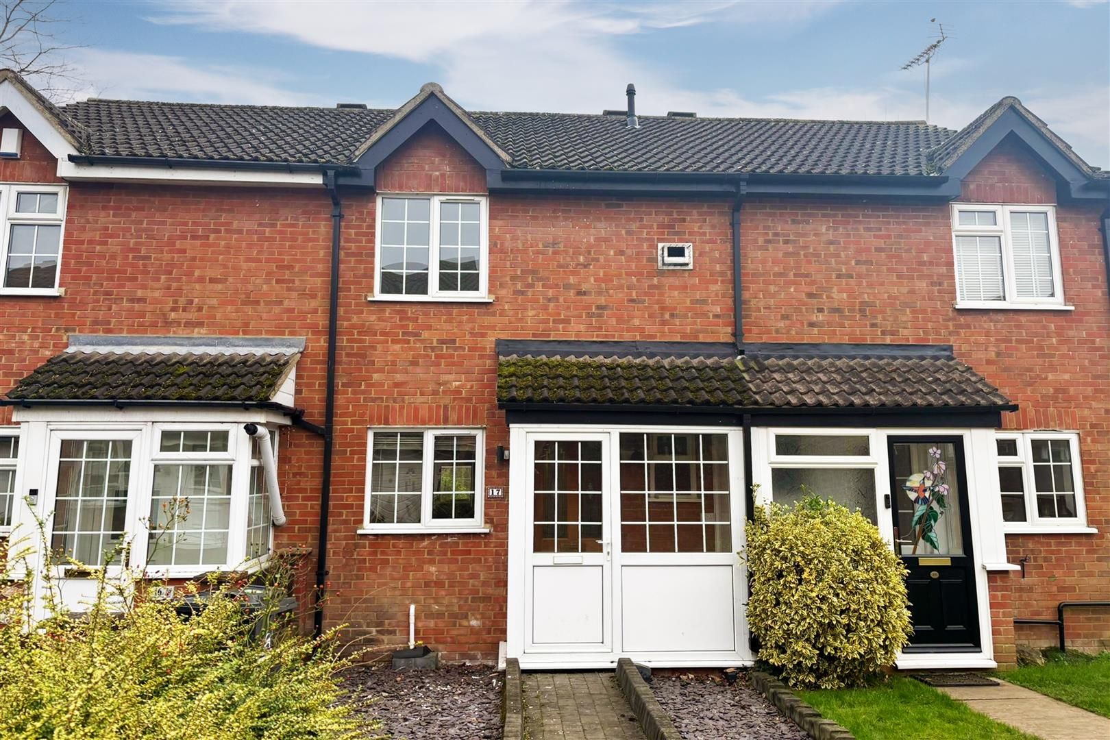 Galloway Close, Broxbourne, EN10 6BU