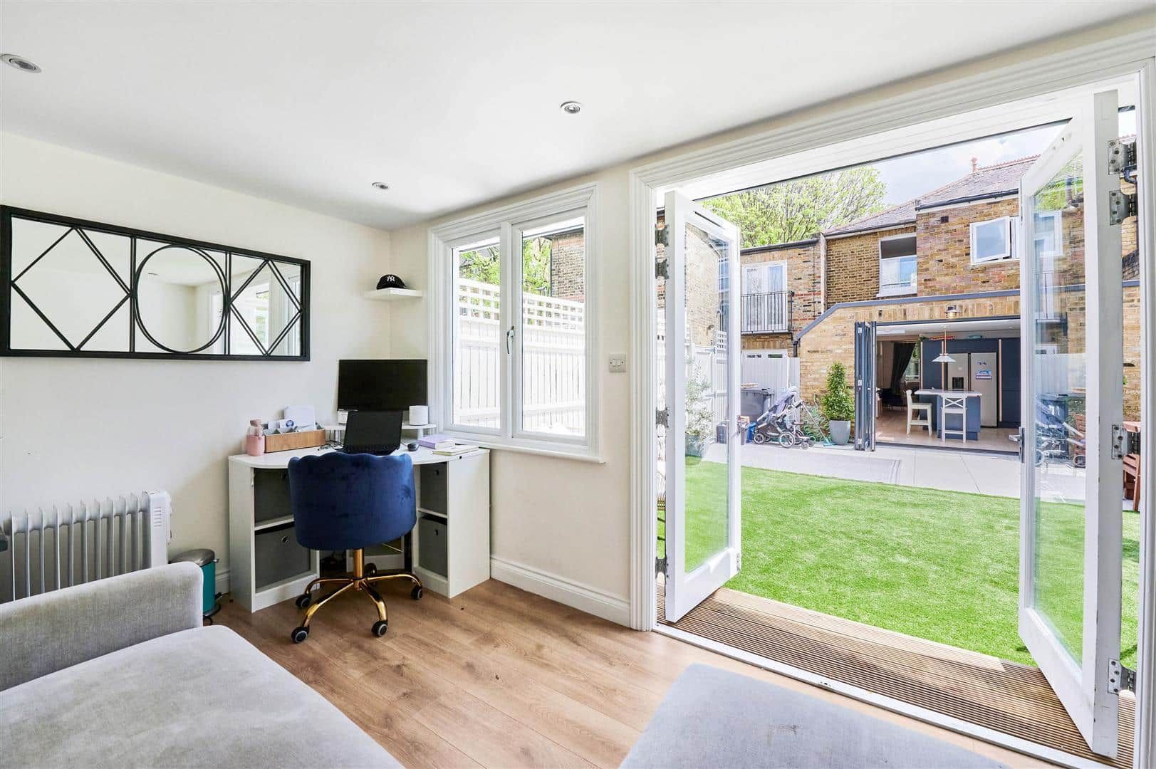 3 bed house for sale in Victoria Road, Mortlake, SW14 James Anderson