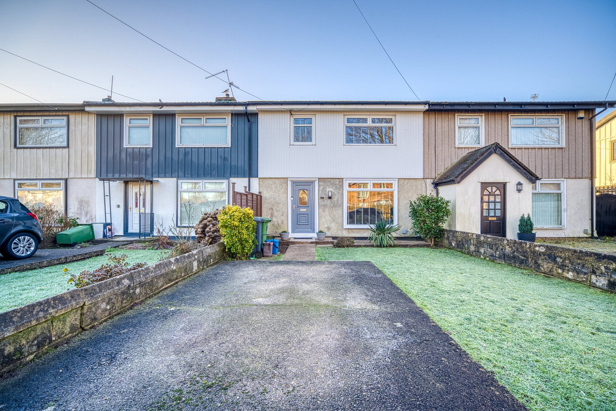 Aberdulais Road, Gabalfa, Cardiff, South Glamorgan, CF14 2PH