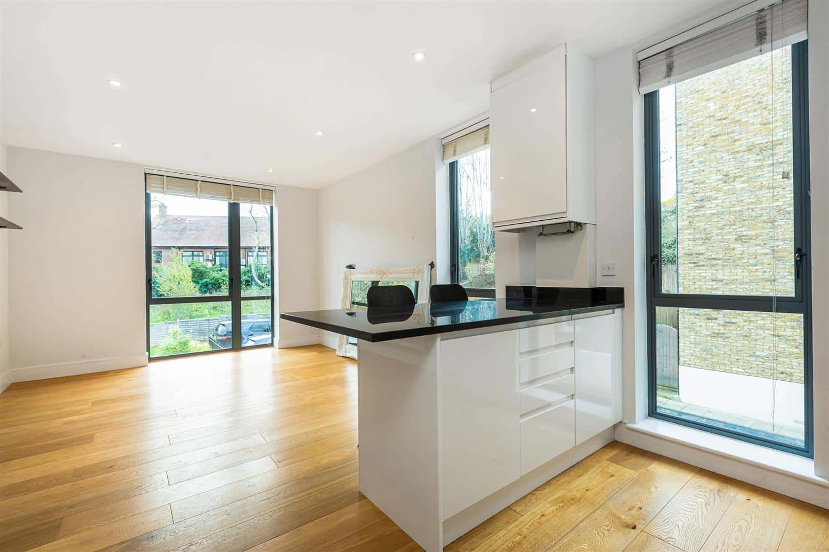 3 Alton Road, London, London, SW15 4LF