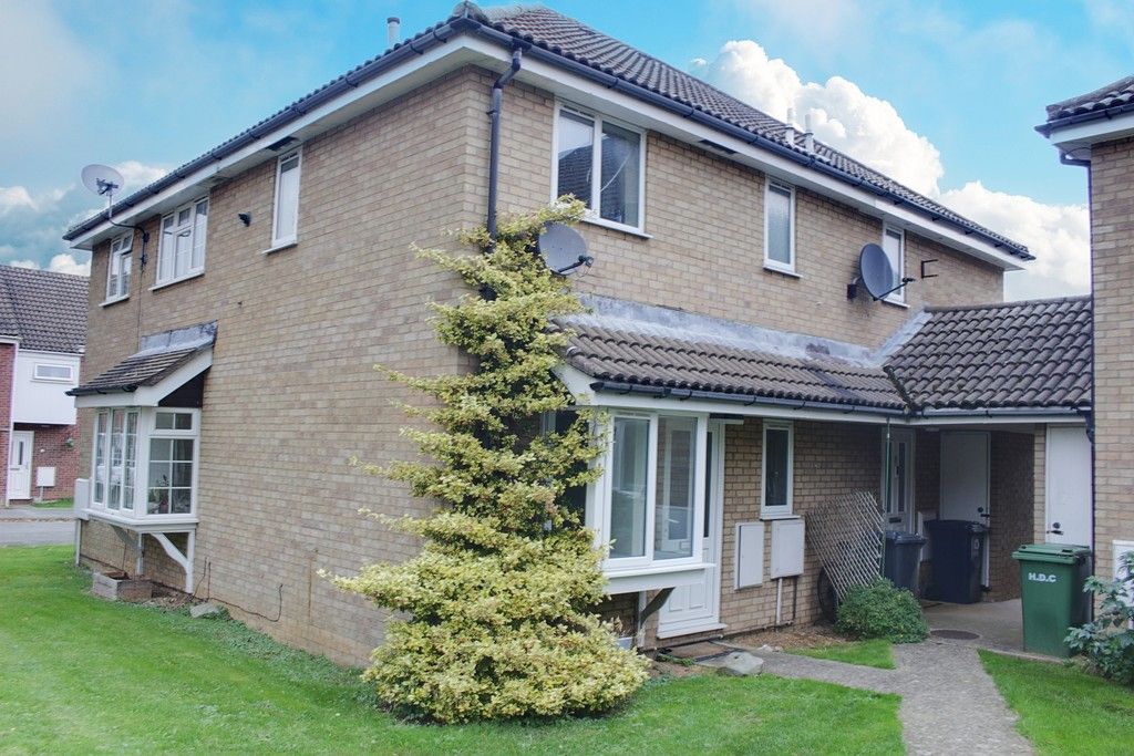 Buttermel Close, Godmanchester, Huntingdon, PE29 2JU