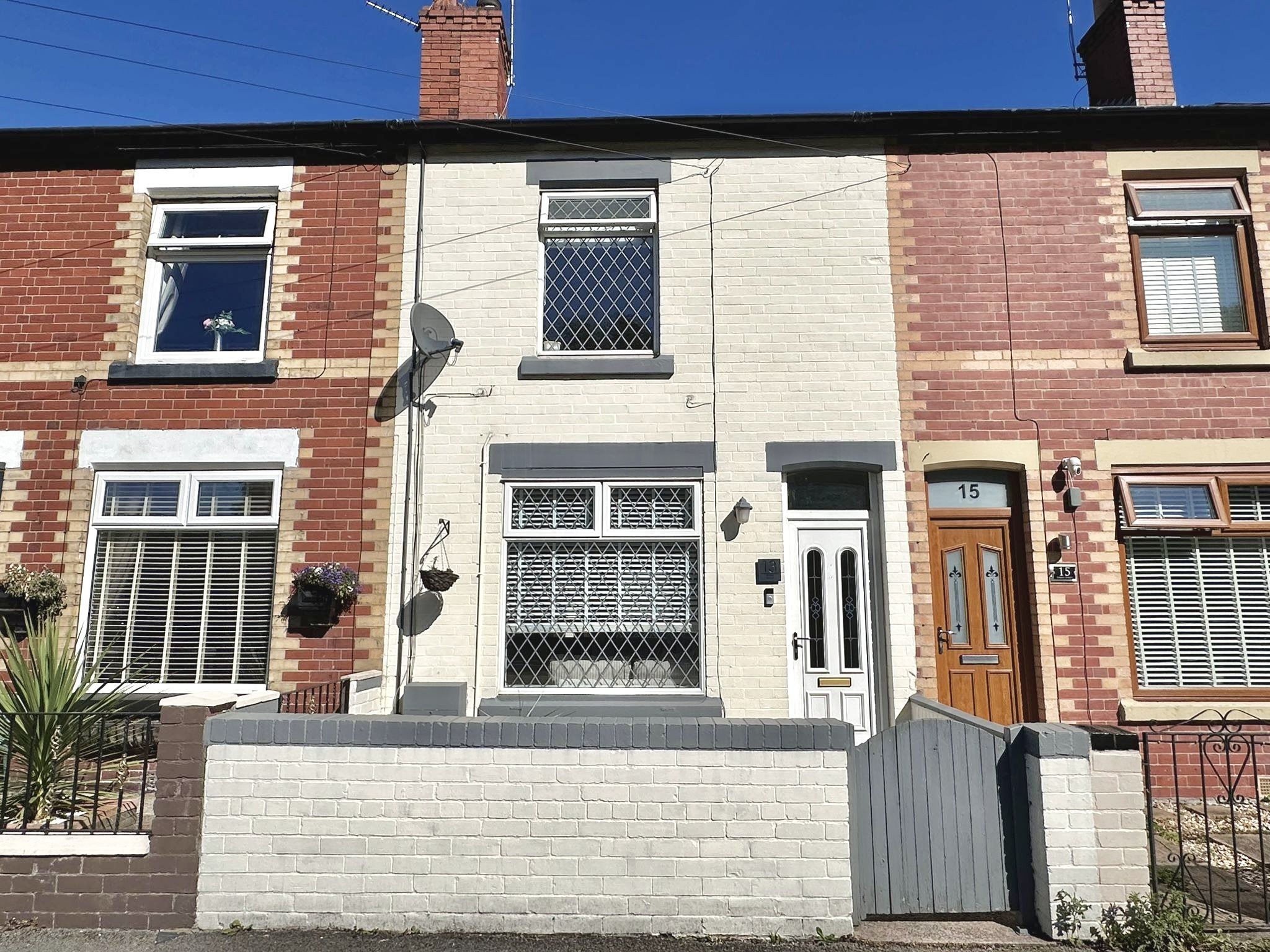 Finkle Street, Bentley, Doncaster, DN5 0RP