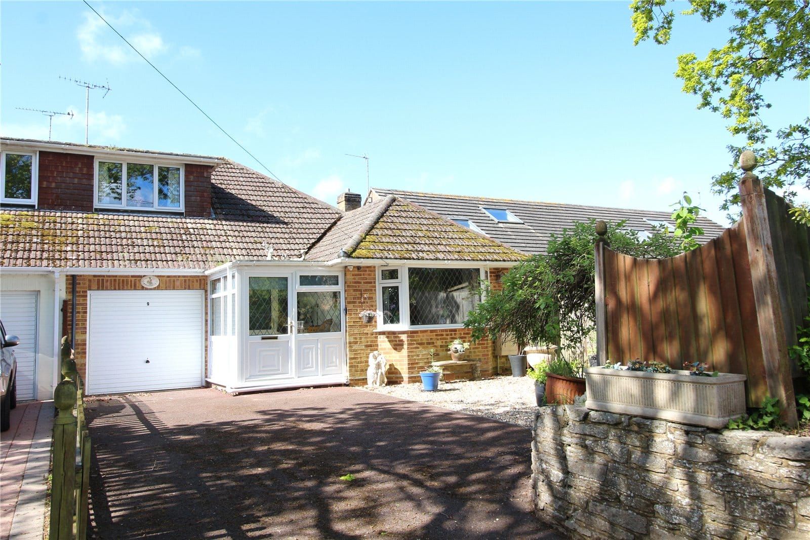 Cull Lane, New Milton, Hampshire, BH25 5QQ