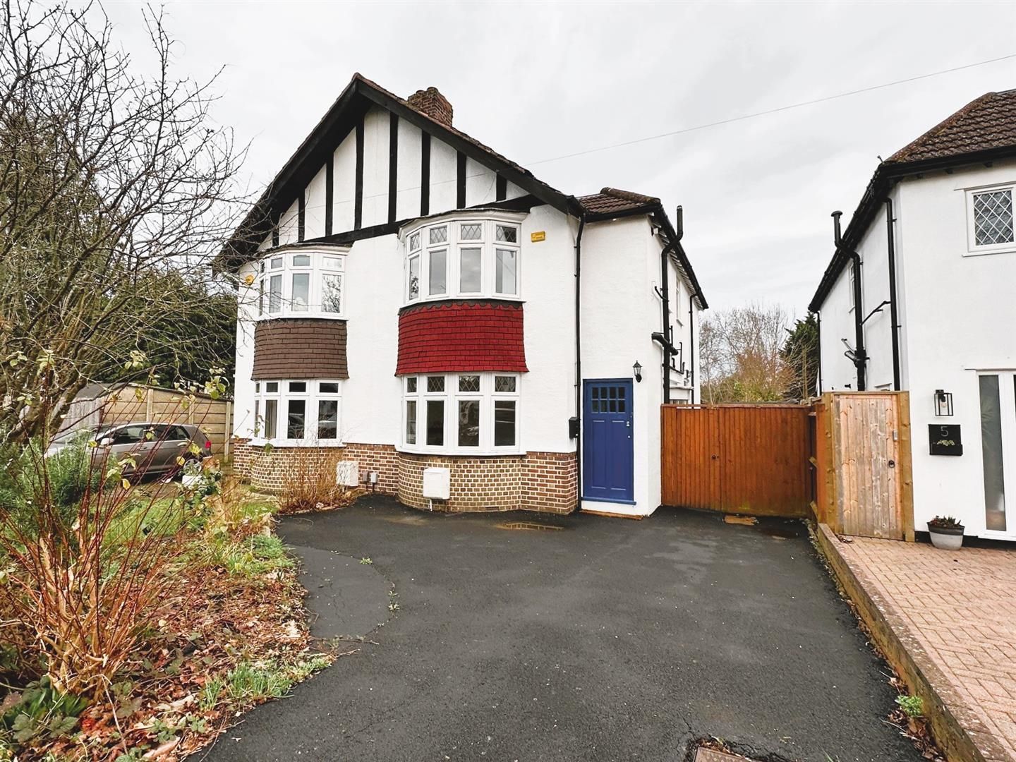 Properties for sale in Petts Wood Edmund Estate Agents
