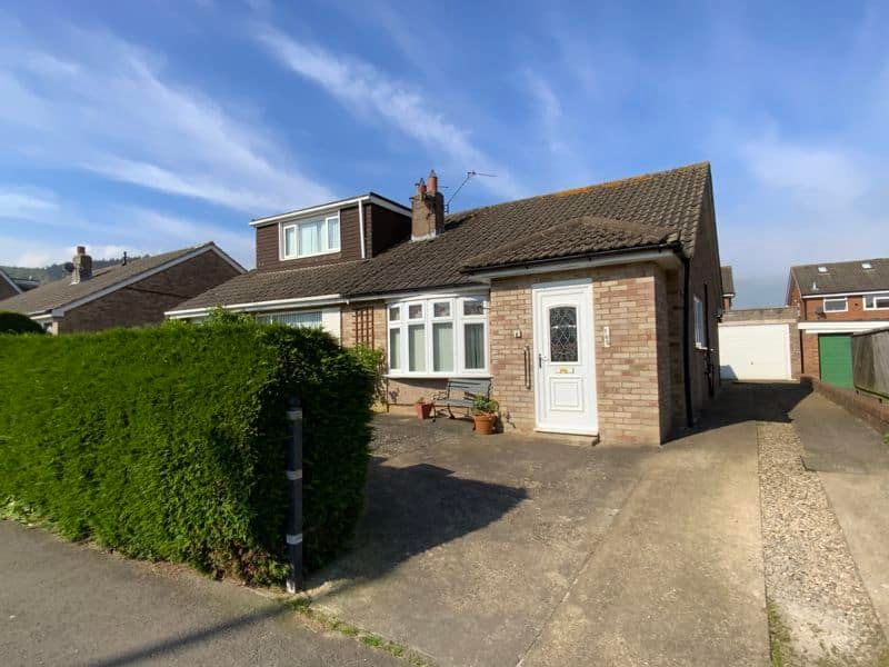 Enfield Chase, Guisborough, Cleveland, TS14 7LQ