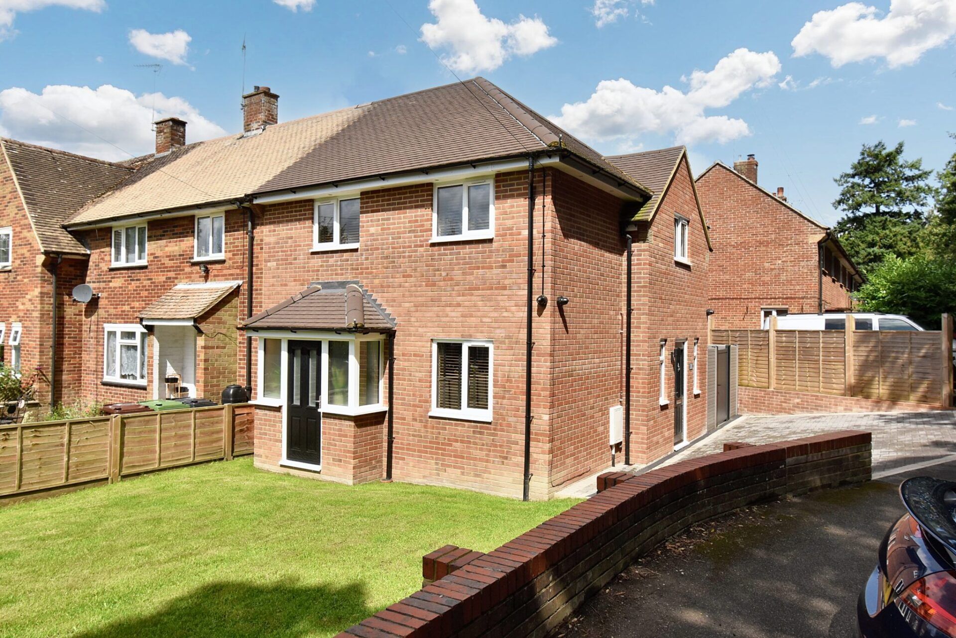 2a Common Way, Hothfield, Ashford, Ashford, TN26 1EF