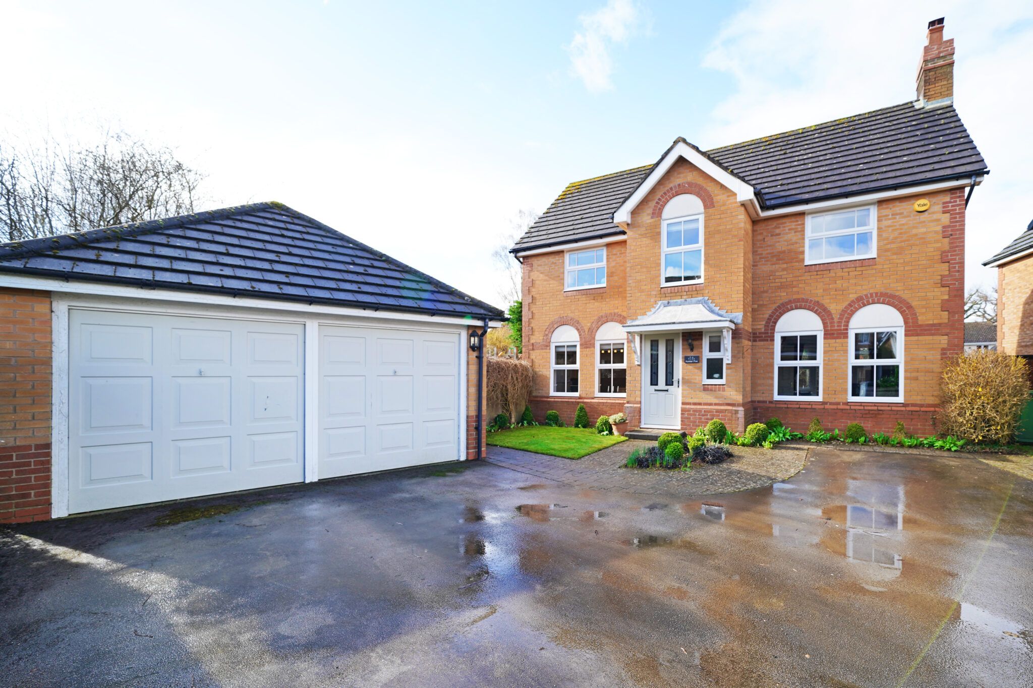 Chipstone Close, Solihull, Solihull, B91 3YS