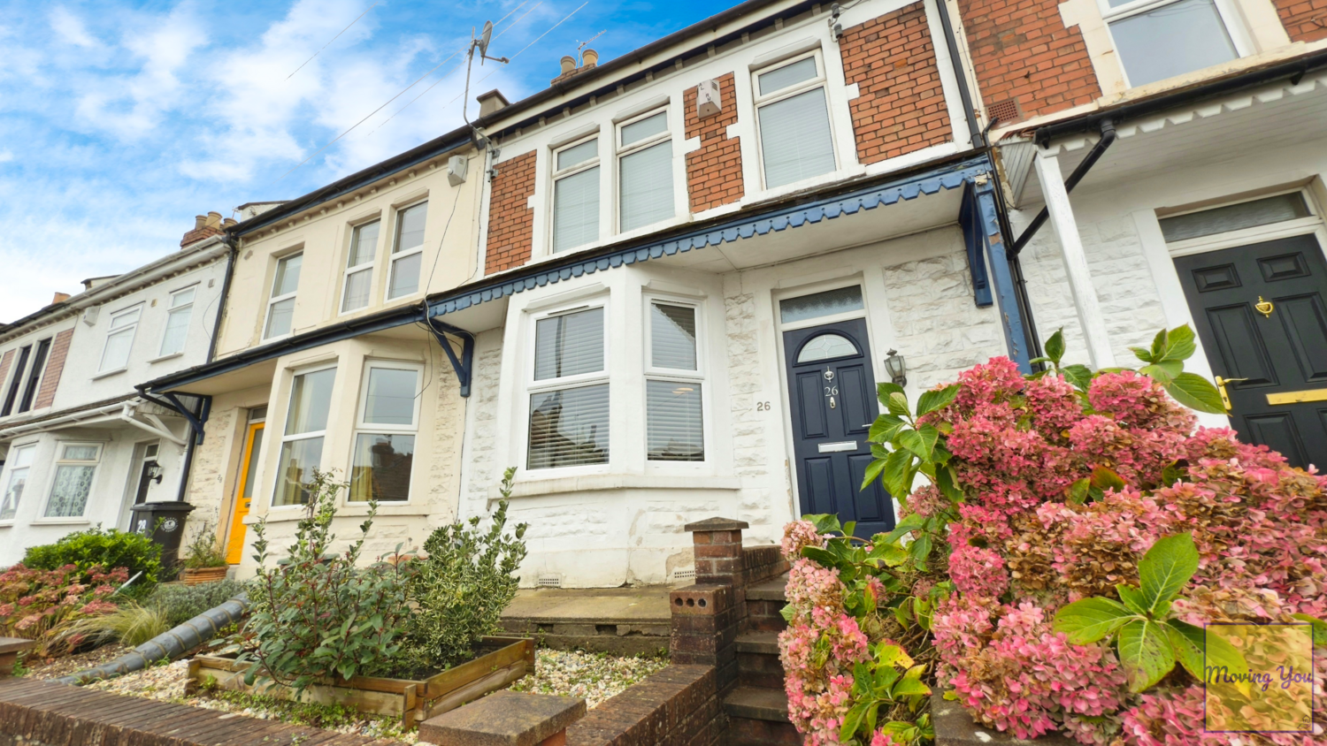 Sandringham Road, Brislington, Bristol, BS4 3PR