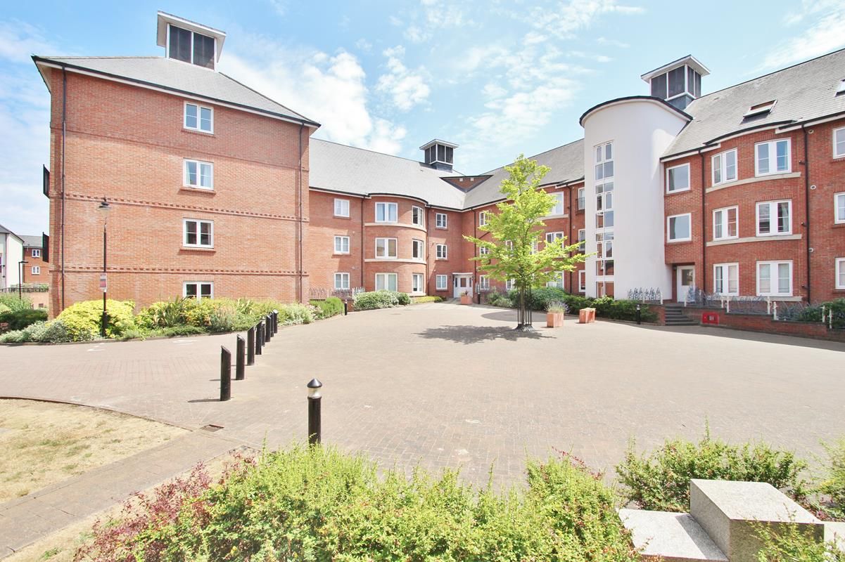 Quakers Court, Abingdon, Abingdon, OX14 3PY