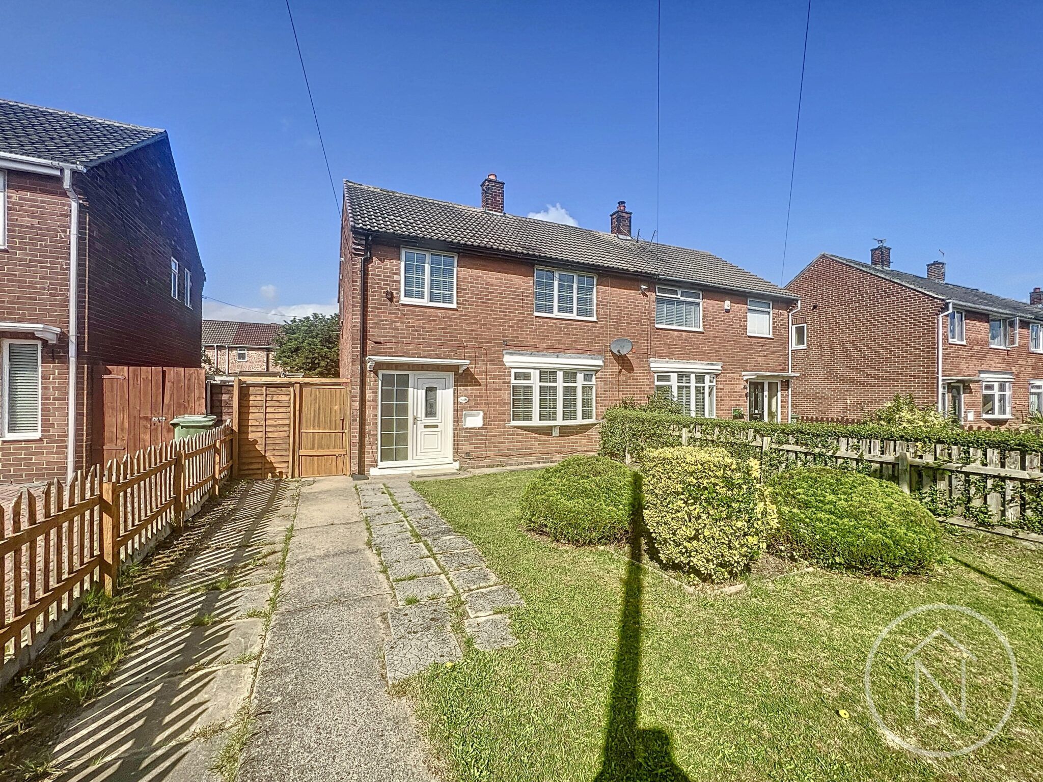 Hatfield Road, Billingham, Billingham, TS23 3AL