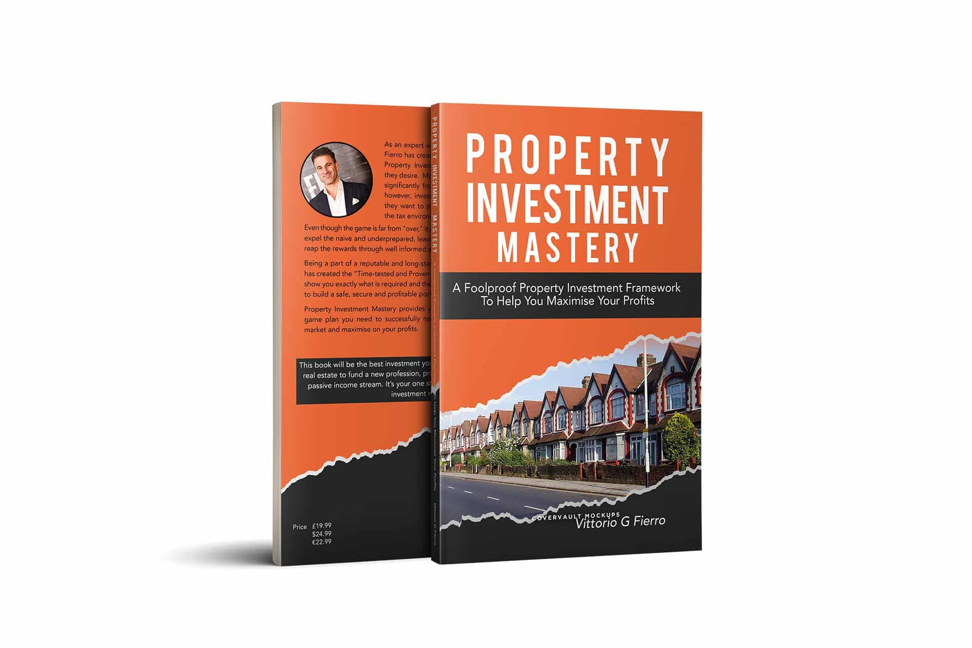 Property Investment Mastery