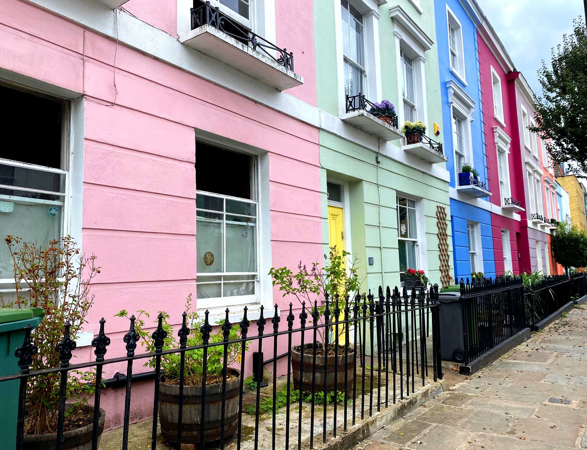 Kentish Town Area Guide
