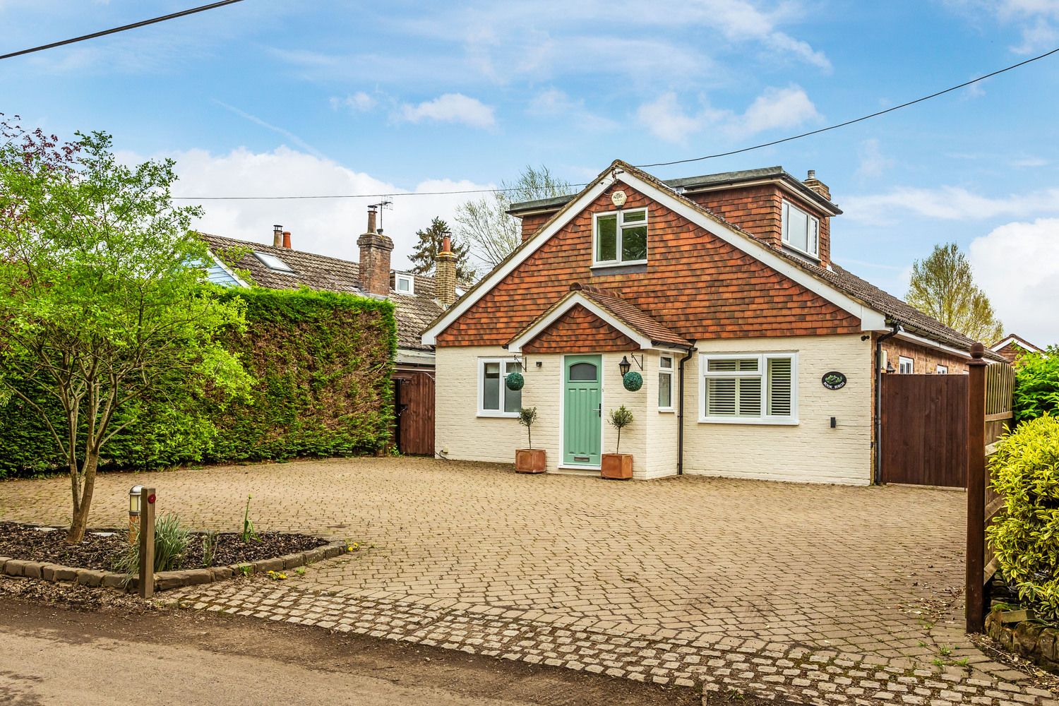 How Green Lane, Hever, Edenbridge, Kent