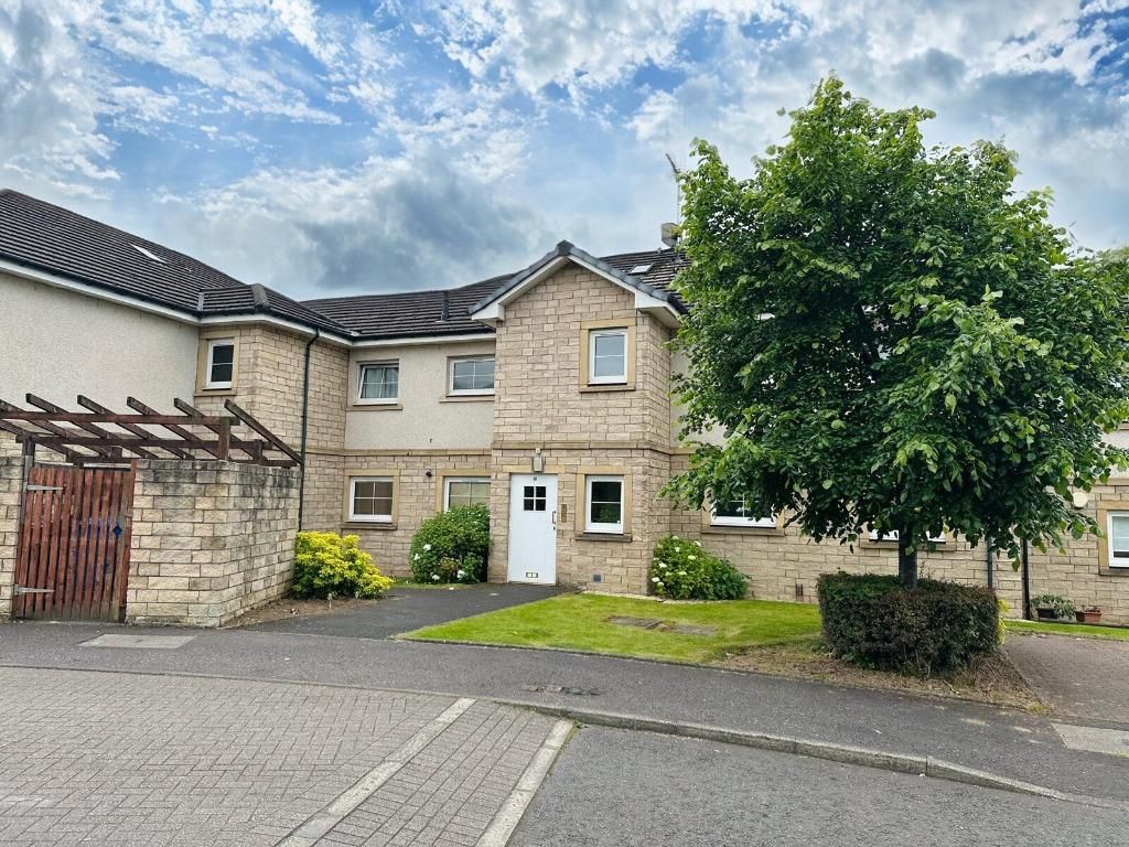 Grace Wynd, Hamilton, South Lanarkshire, ML3