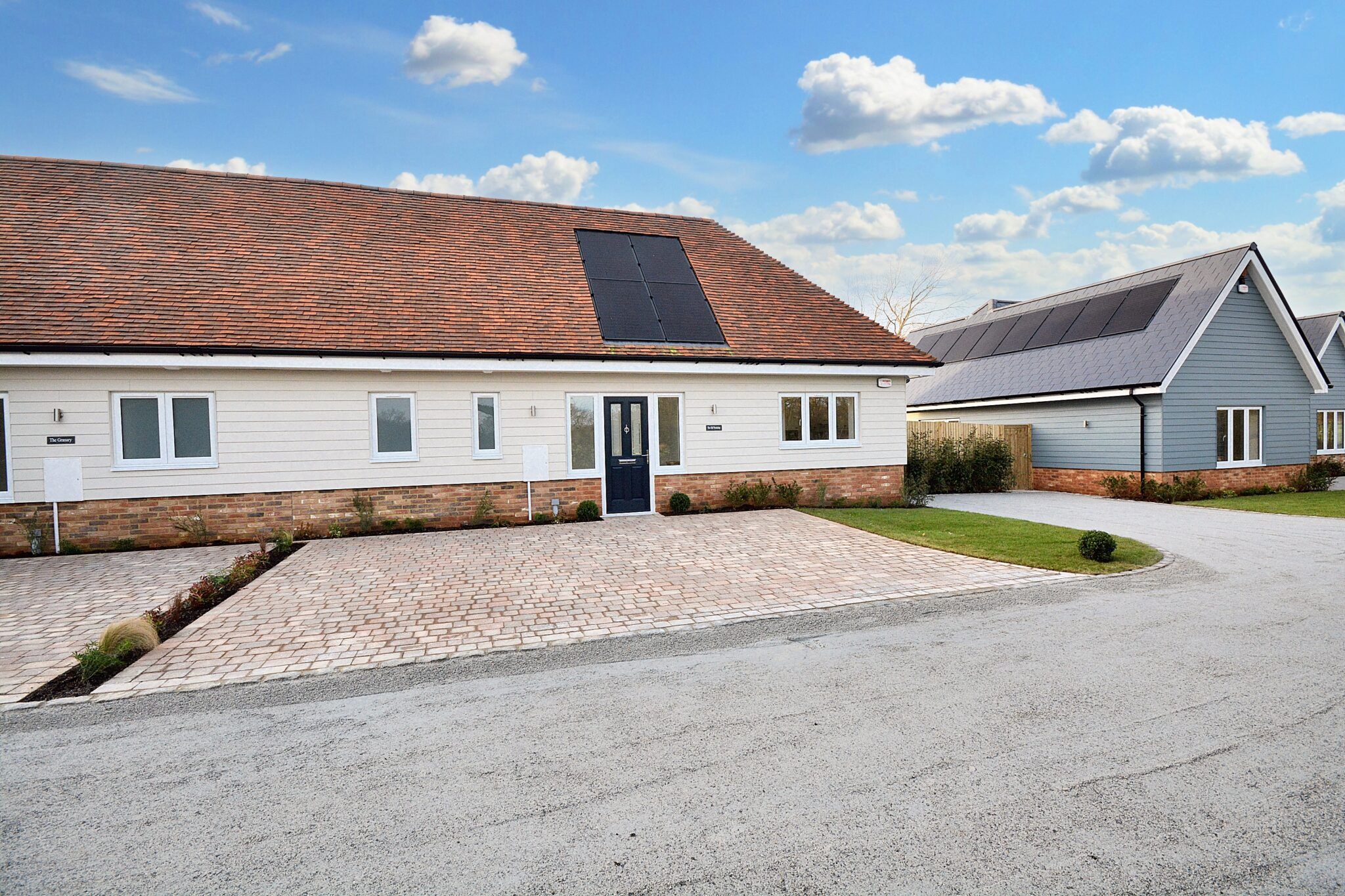 Plot 3, The Old Workshop, Little Surrenden, Bethersden, Ashford Road, TN26 3BG