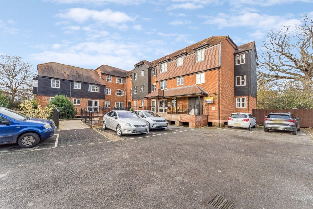 Mill Stream Court, Abingdon, Abingdon, OX14 5XA