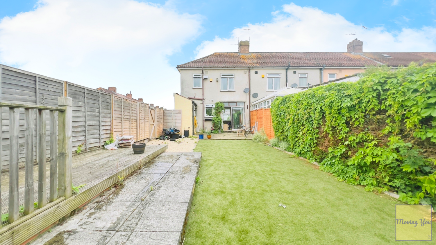 Alderney Avenue, Brislington, Bristol, BS4 4SF