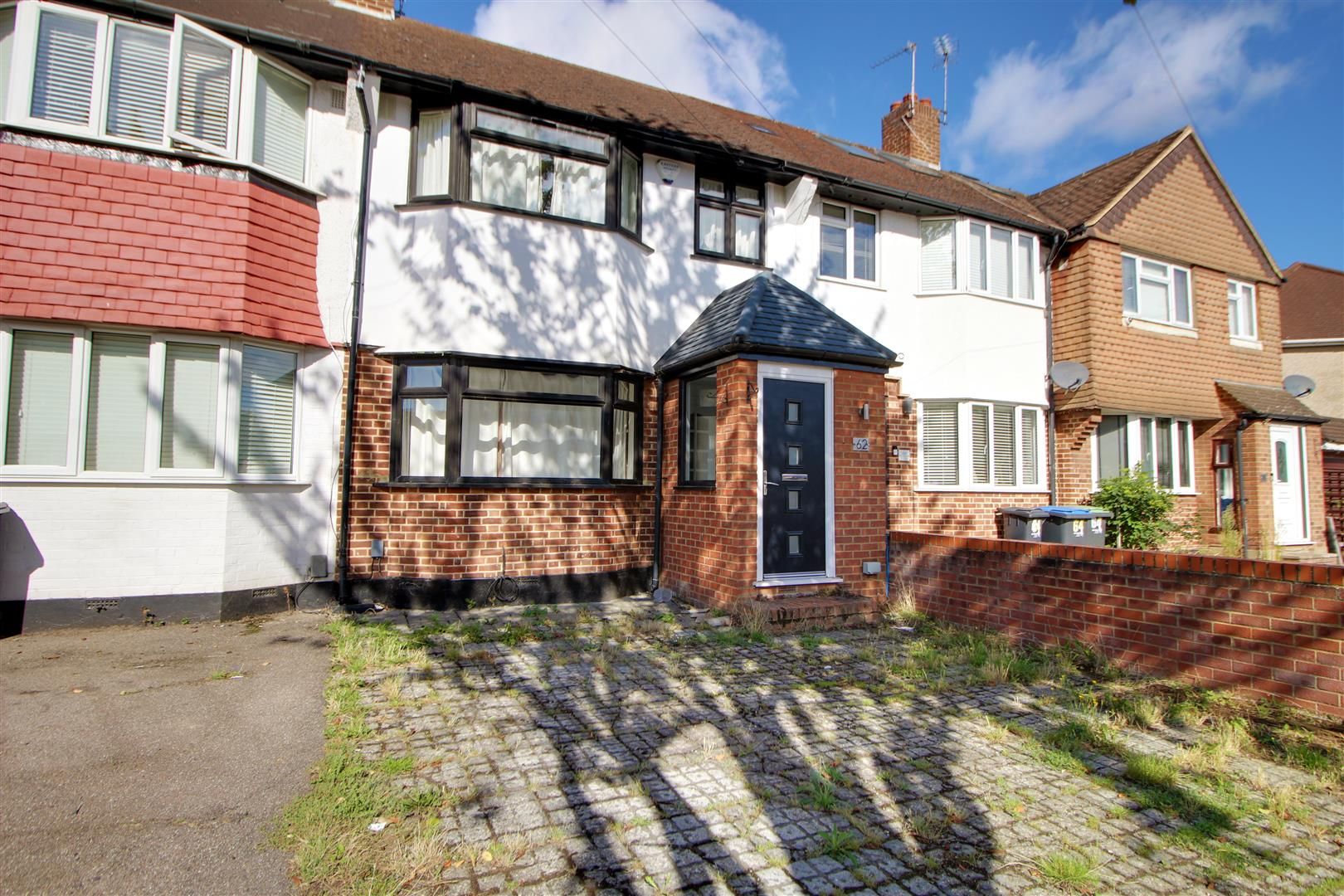 Kenilworth Crescent, Enfield, EN1 3RF