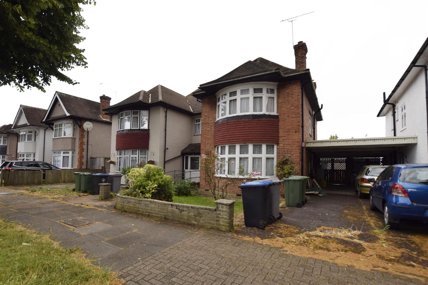 Carlton Avenue East, Wembley, Middlesex, HA9 8LX