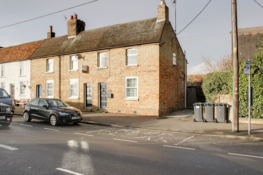 The Highway, Great Staughton, St Neots, PE19 5DA