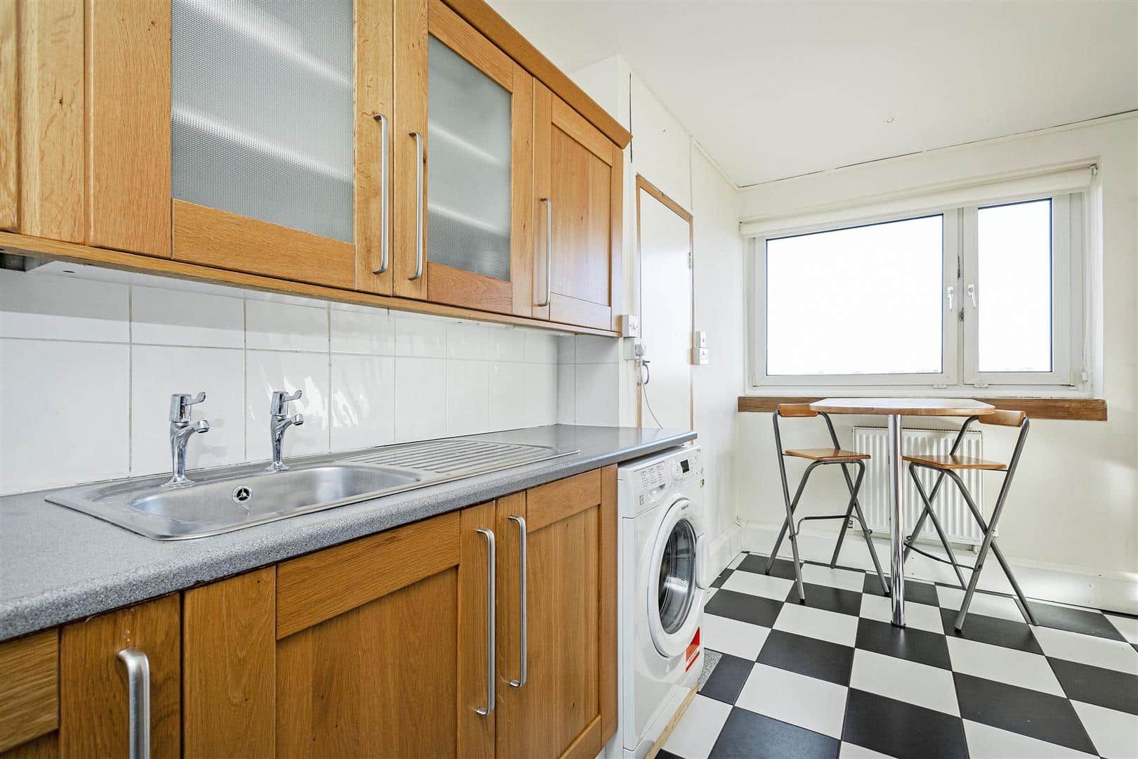 Ellisfield Drive, Roehampton, London, SW15 4DS