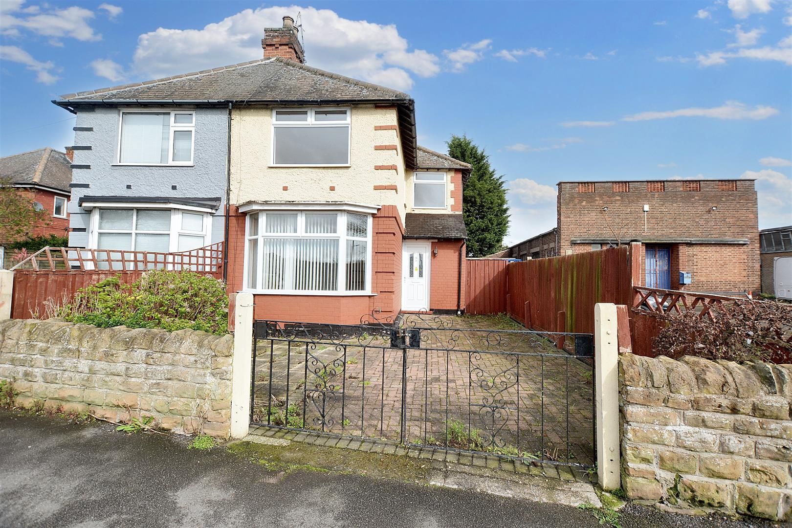 Bessell Lane, Stapleford, Nottingham, NG9 7BX