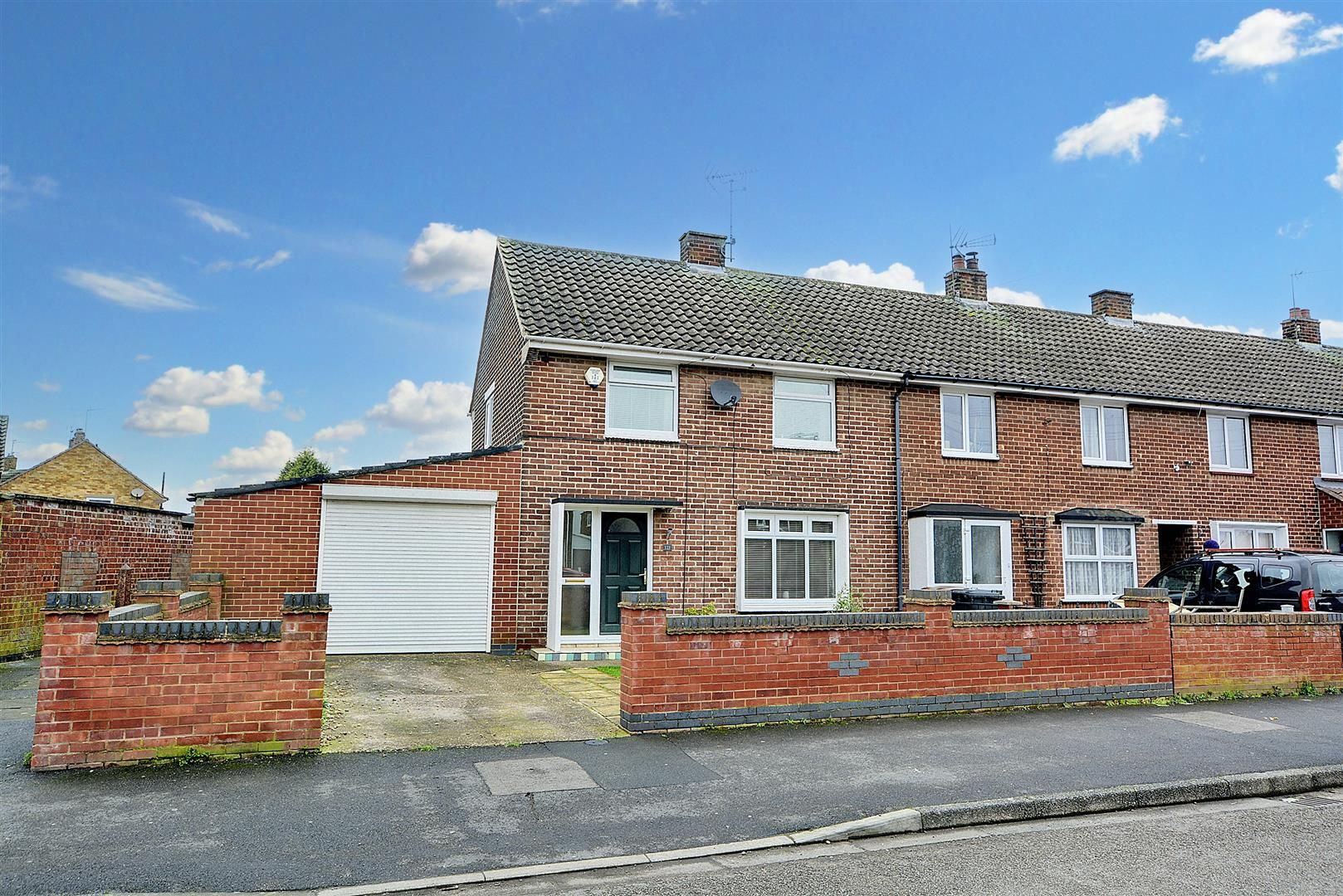 Wilmot Street, Sawley, Nottingham, NG10 3EQ