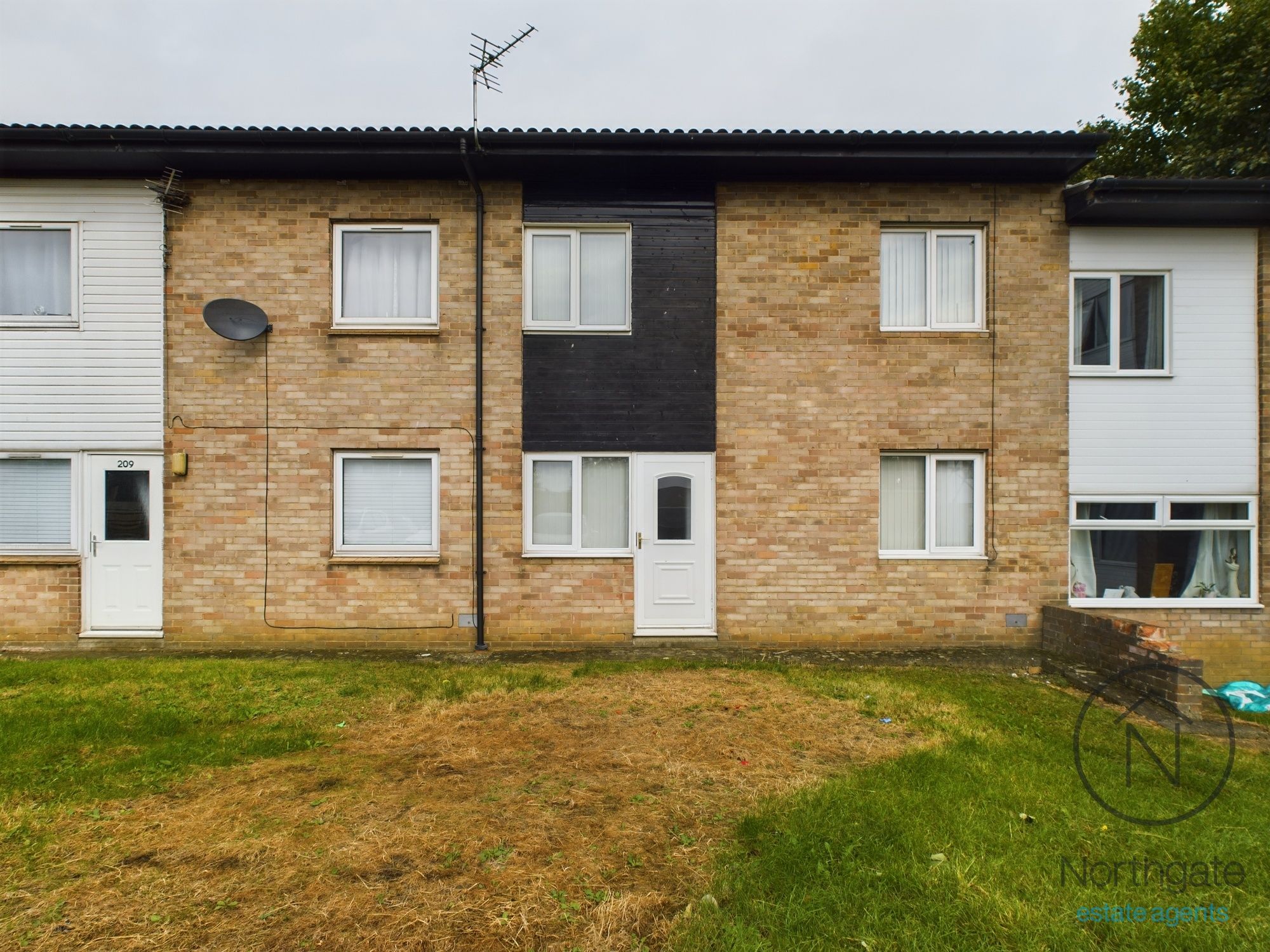 Broomlee Close, Newton Aycliffe, Newton Aycliffe, DL5 7HA