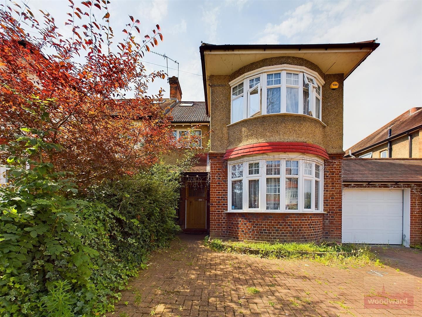 Courtfield Avenue, Harrow, HA1 2LB