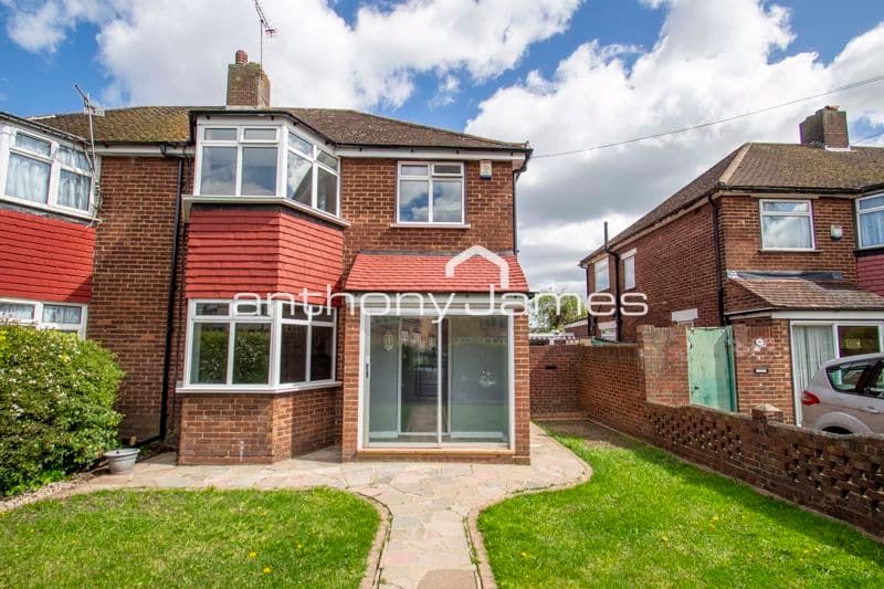 Dovedale Close, Welling