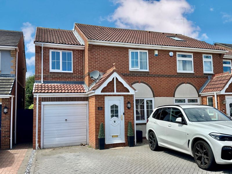 Swanage Drive, Redcar, Cleveland, TS10 2RH