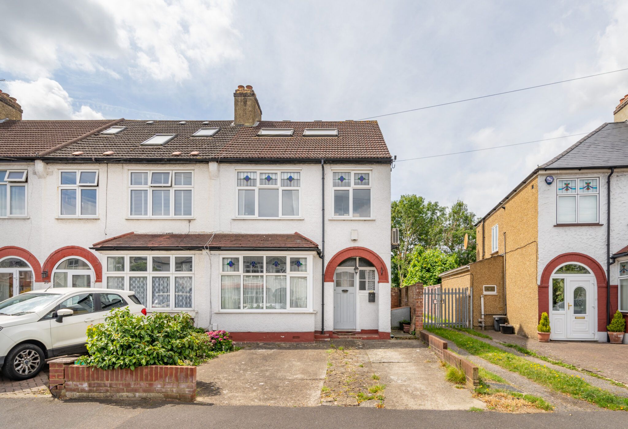 Ambleside Avenue, Beckenham, Beckenham, BR3 3RW