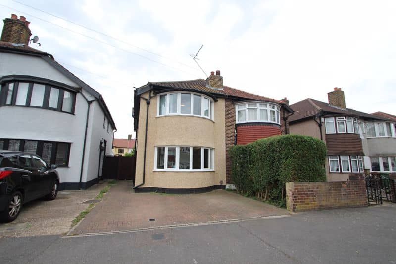 Brixham Road, Welling, Kent, DA16