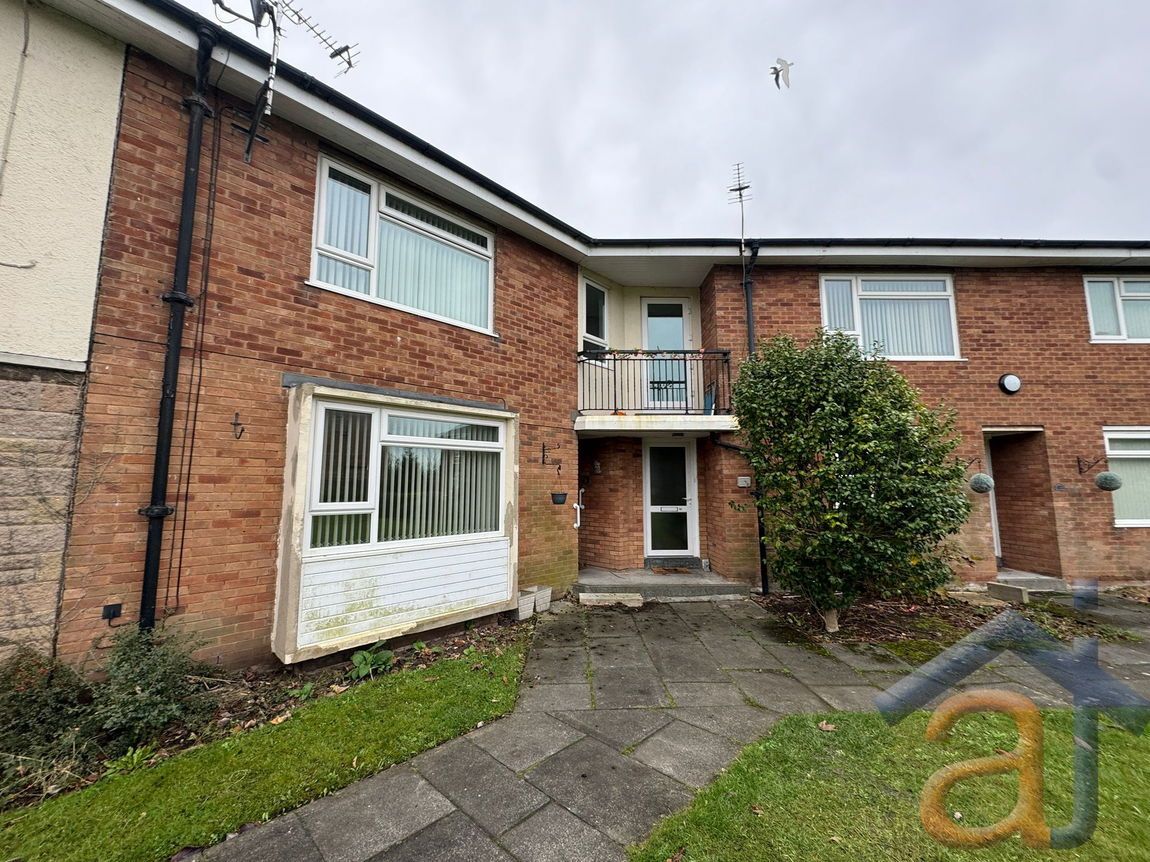 Ground Floor Apartment, Warren Court, Birkdale, Southport, Merseyside, PR8