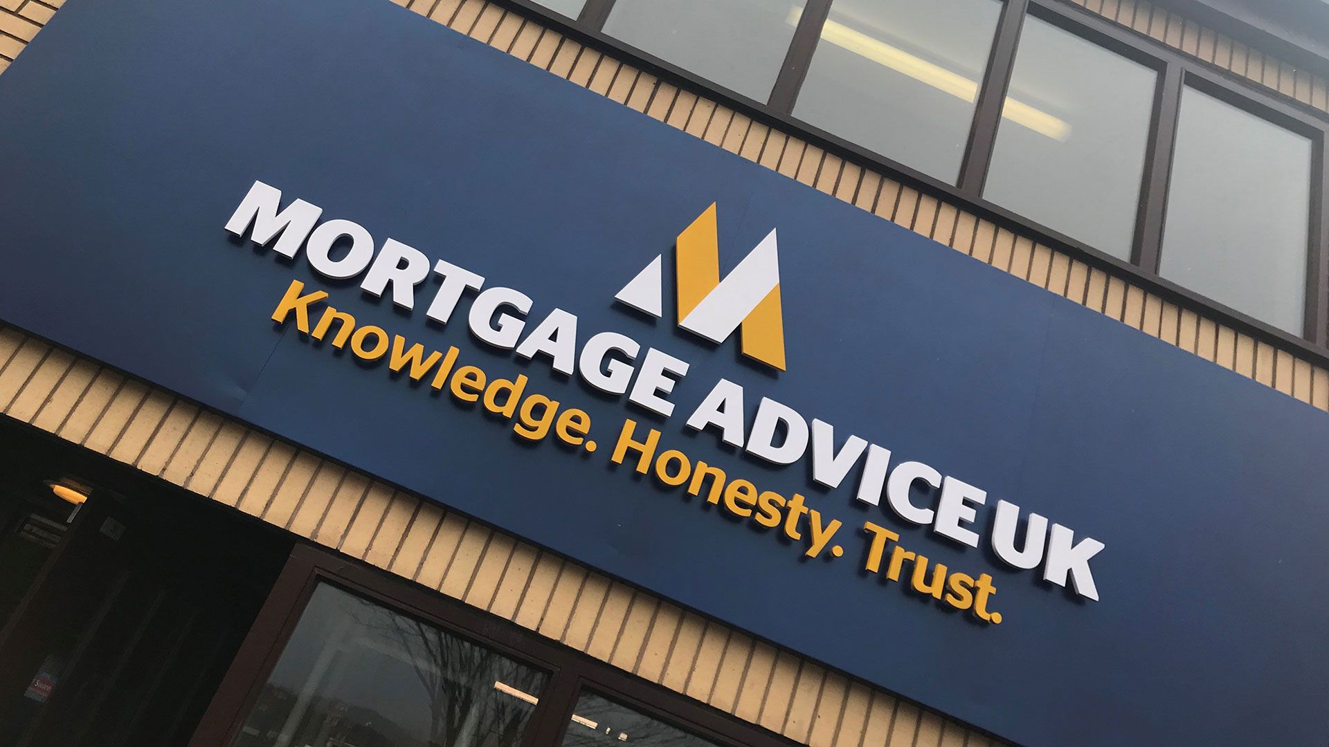 Mortgage advisers