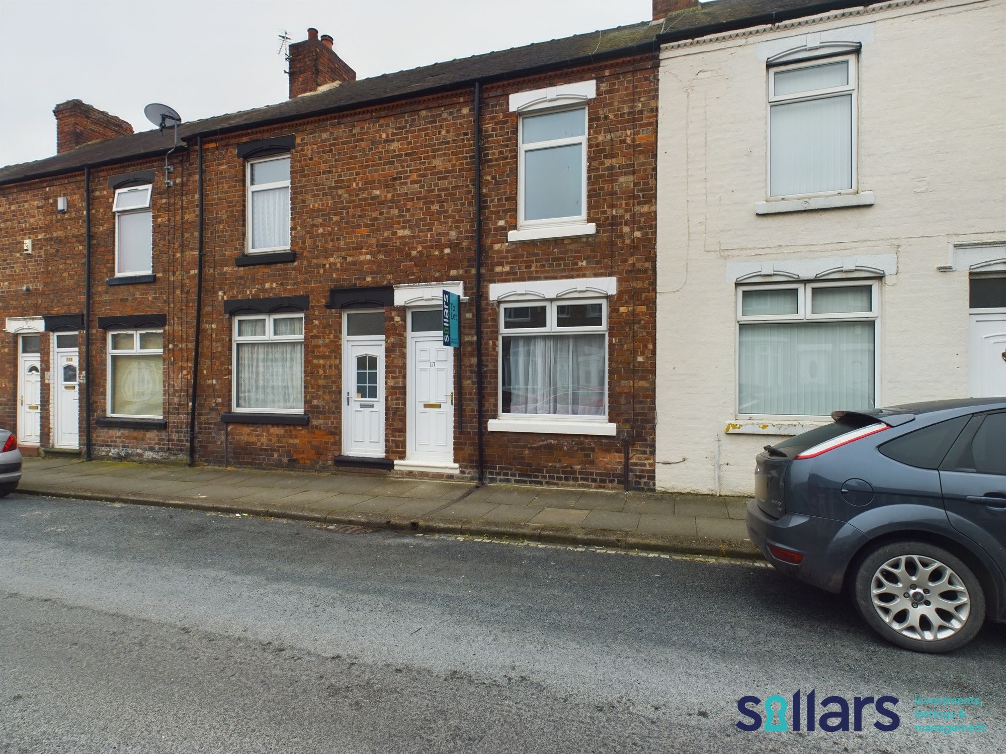 Eldon Street, Darlington, Darlington, DL3 0NP