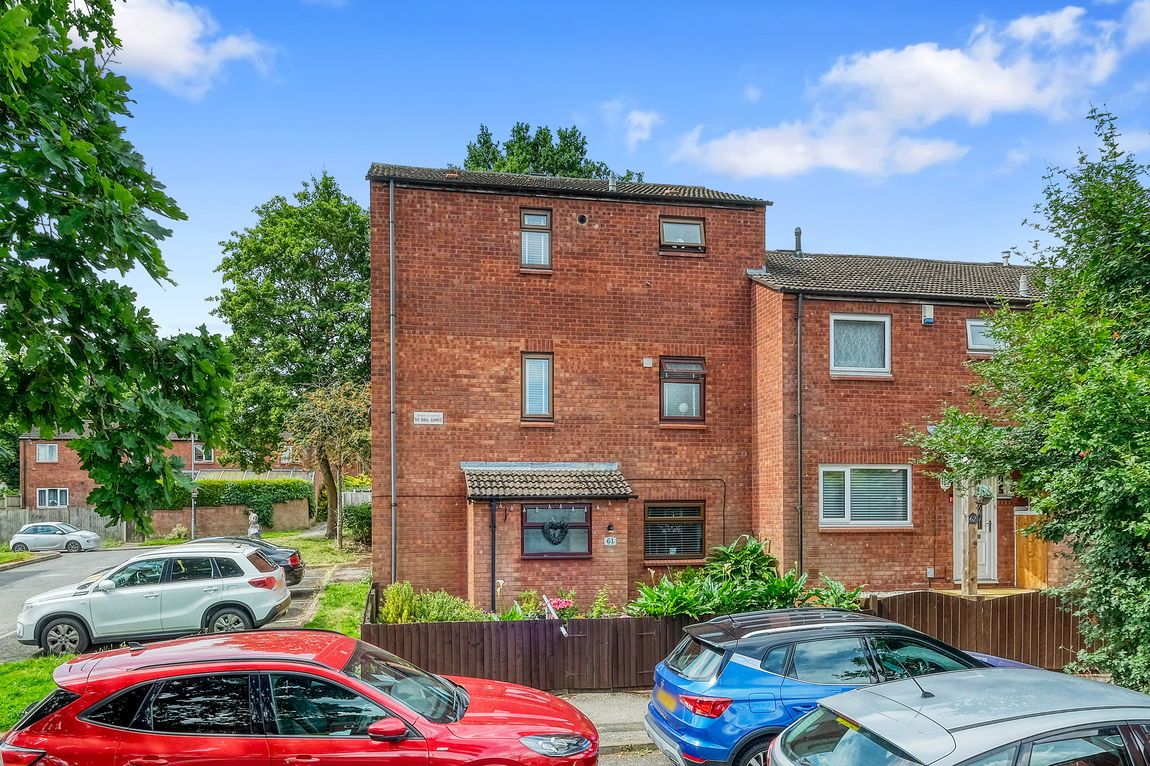 Patch Lane, Oakenshaw, Redditch, B98 7XG