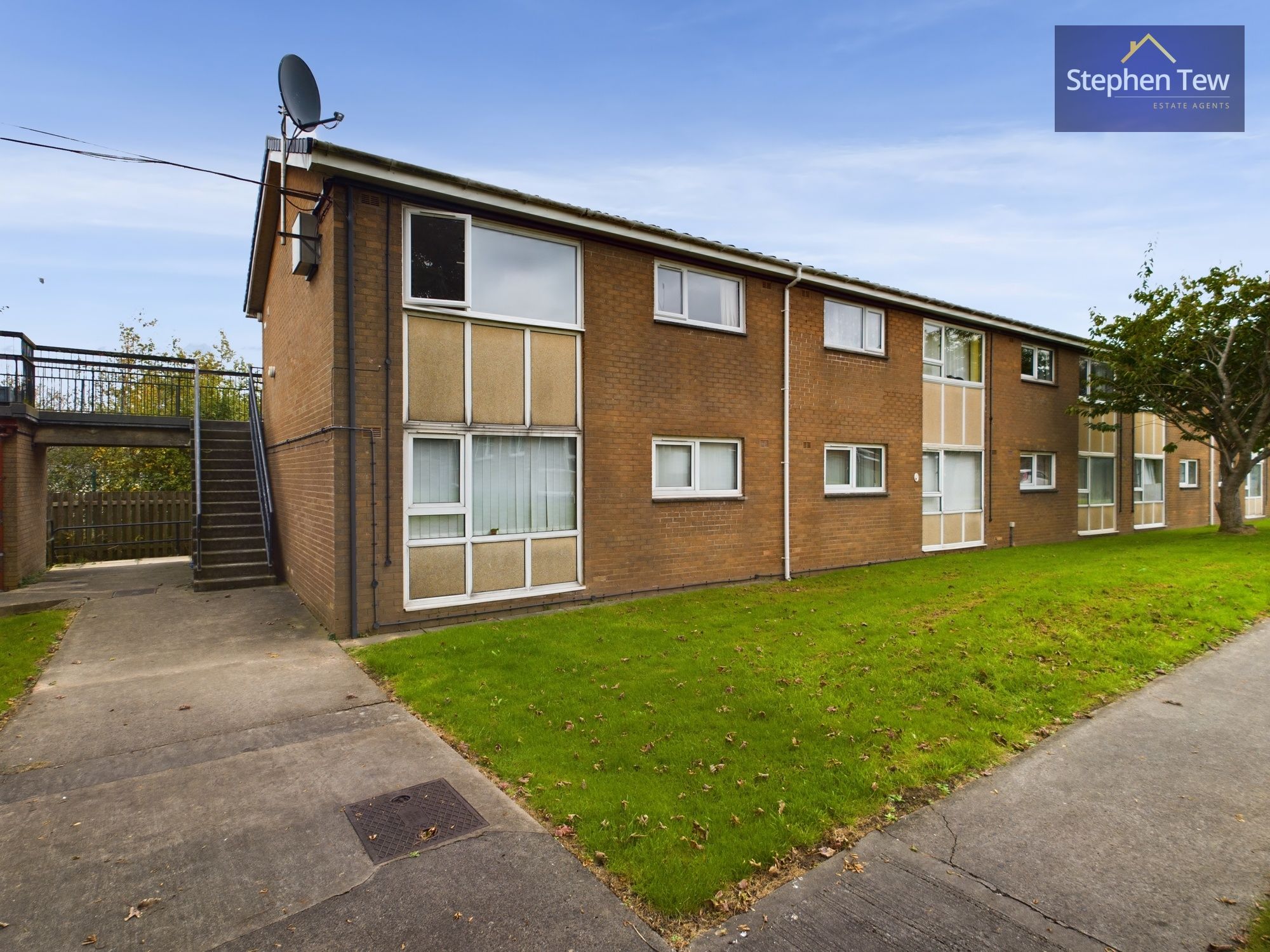 Kipling Court Kipling Drive, Blackpool, Blackpool, FY3 9XA