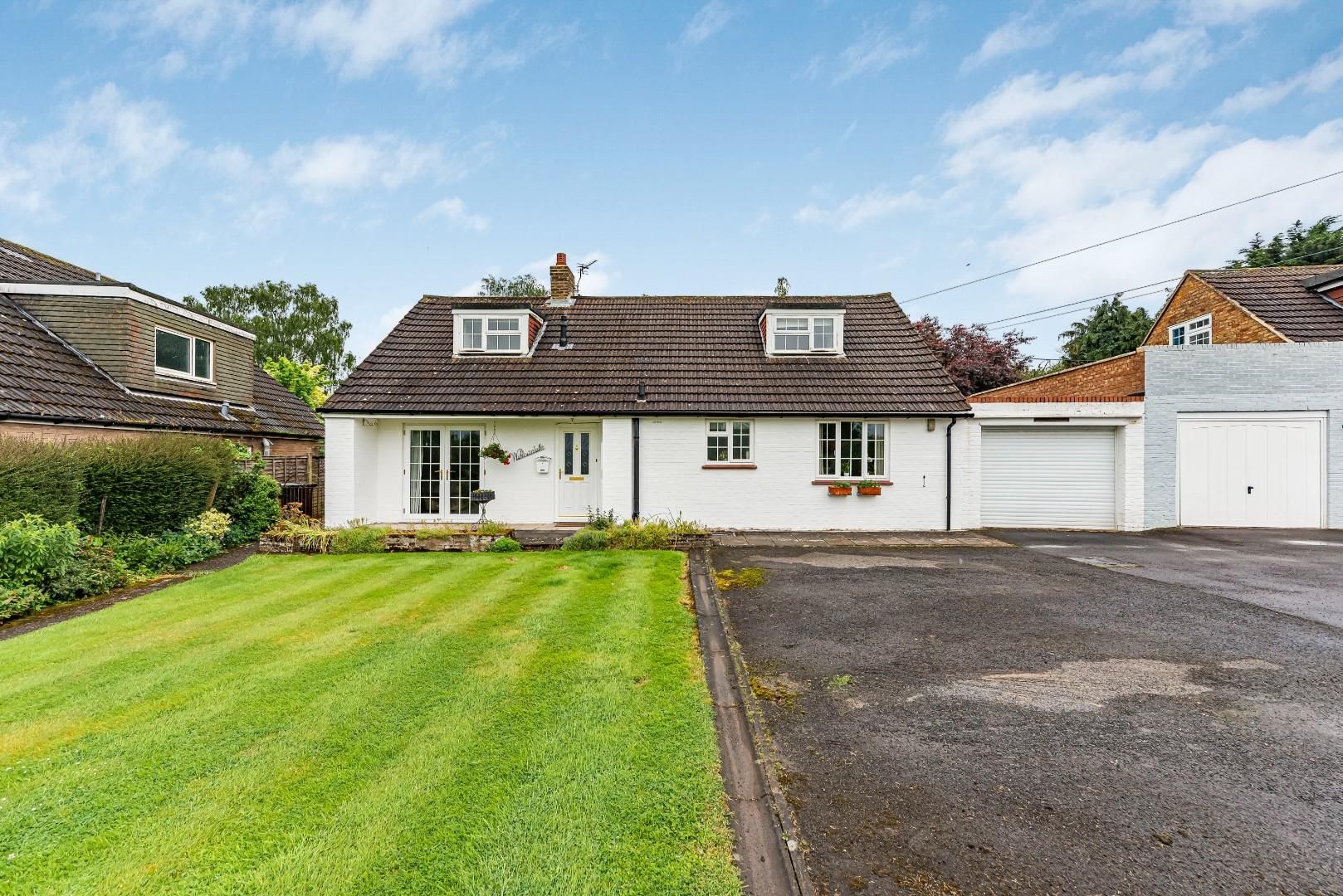 Ford Lane, Trottiscliffe, West Malling, Kent, ME19 5DP