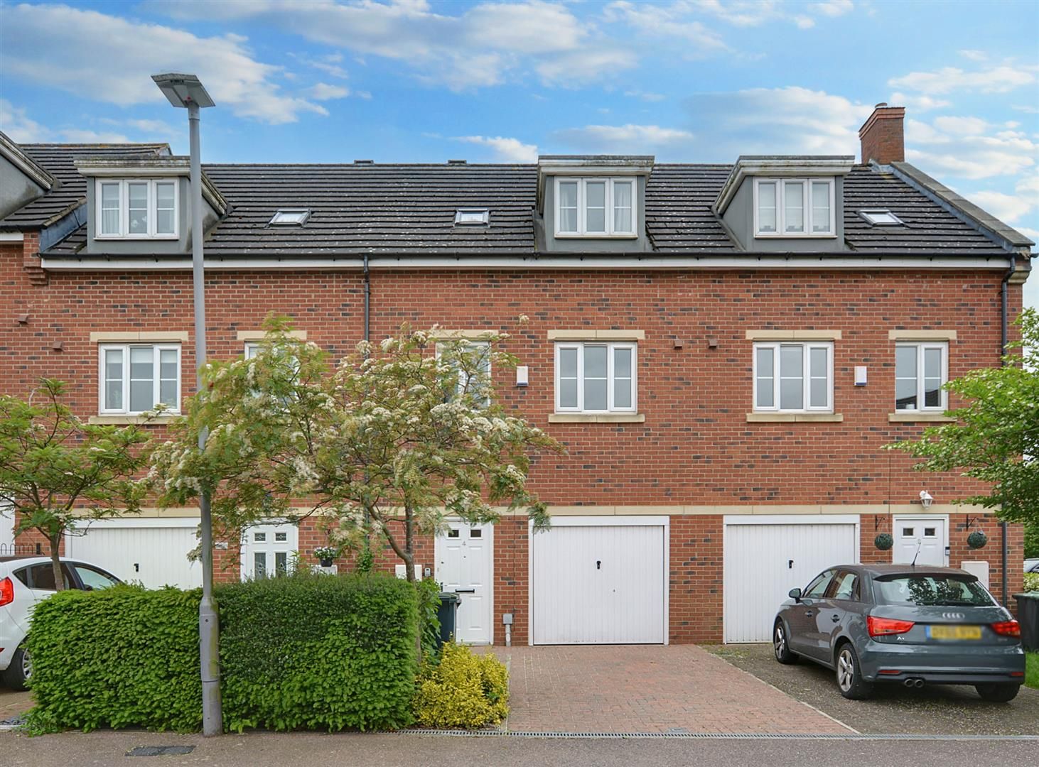 Thales Drive, Arnold, Nottingham, NG5 7NF