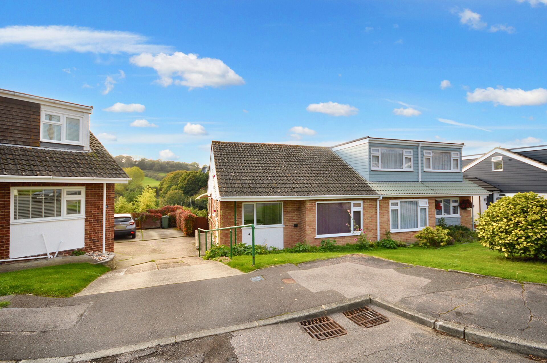 Valestone Close, Hythe, Hythe, CT21 5SW