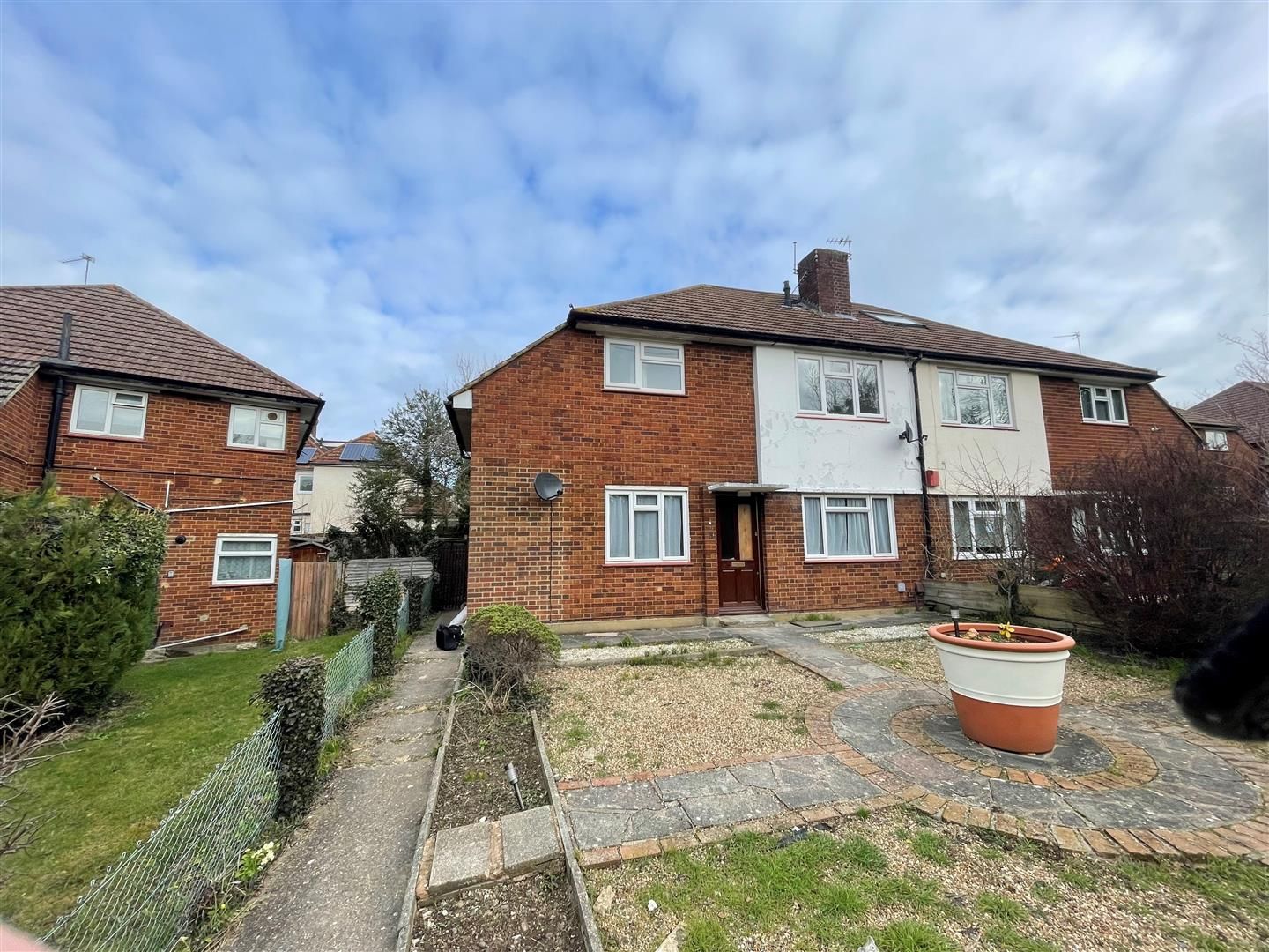 Russett Close, Chelsfield, Kent, BR6 6HA