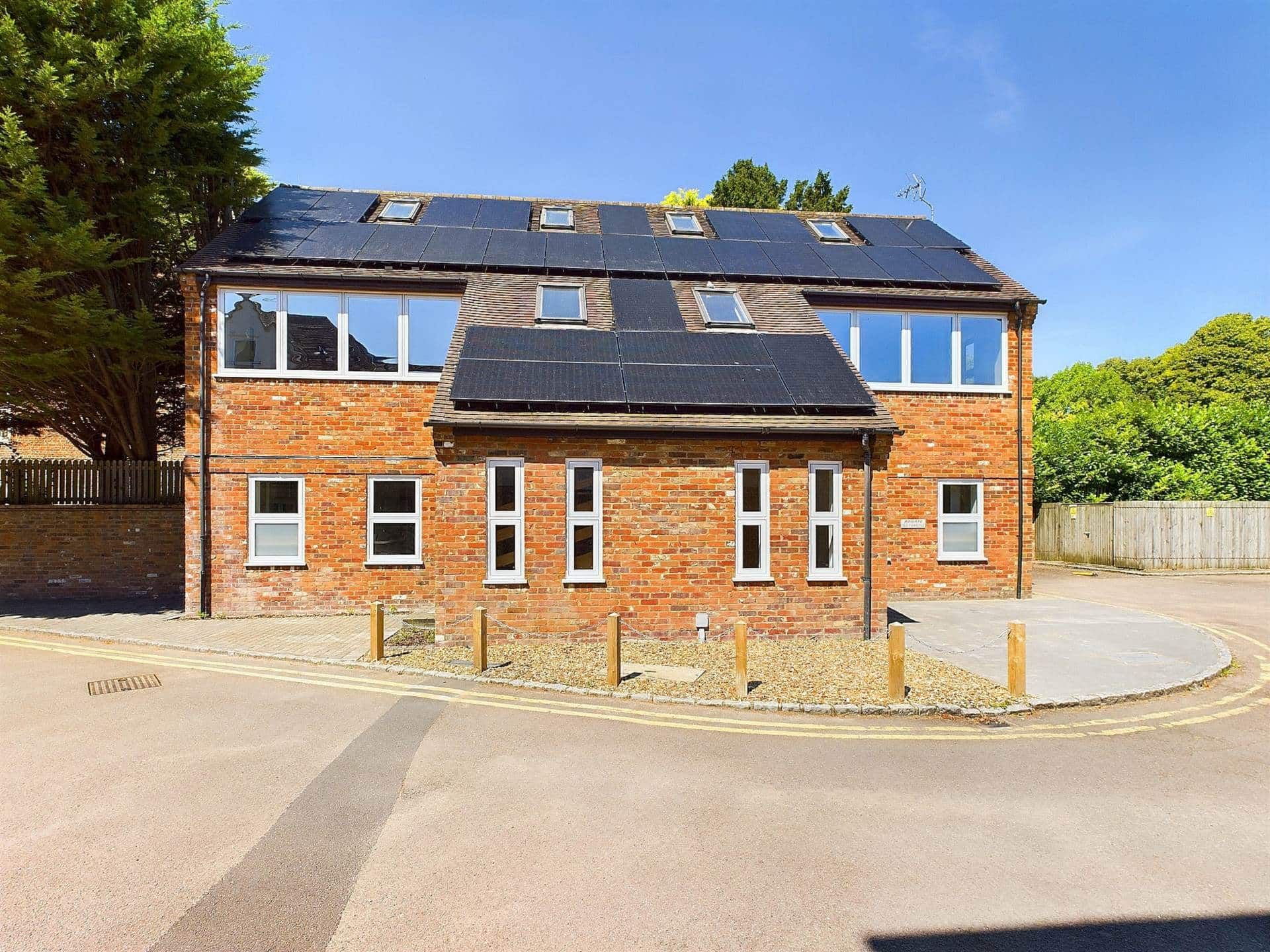 Buchanan House, Princes Risborough &#8211; VIRTUAL TOUR AVAILABLE