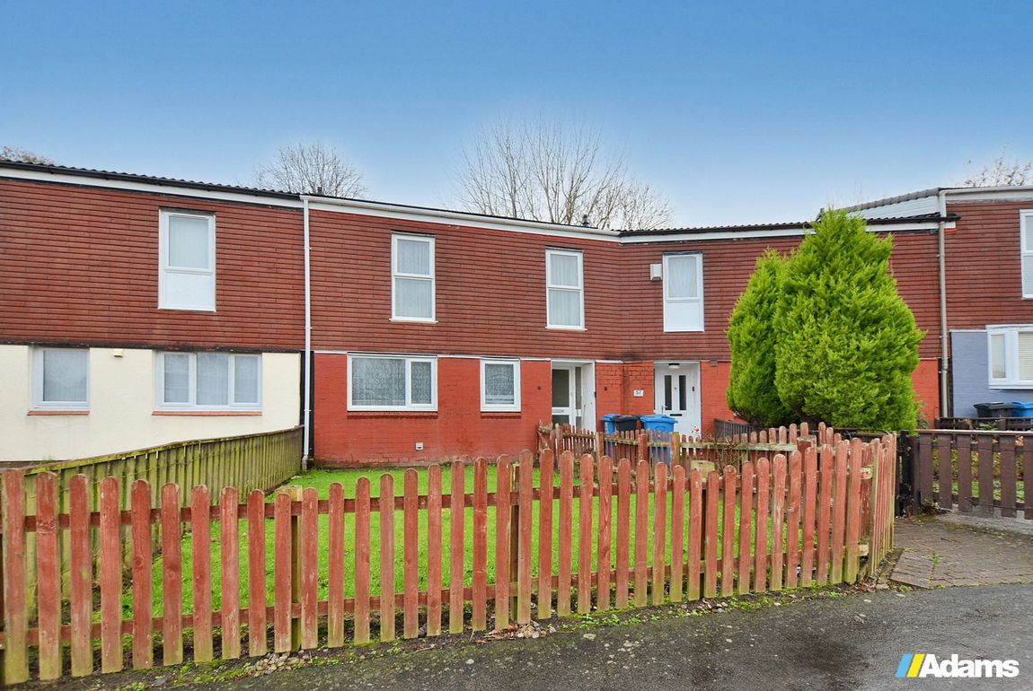 Navigation Close, Murdishaw, Runcorn, WA7 6DE