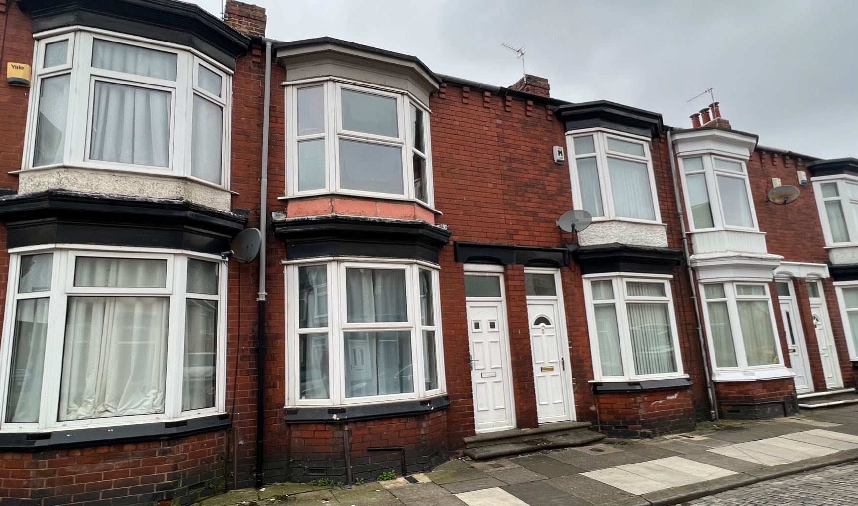 Caxton Street, Middlesbrough, TS5 6AH