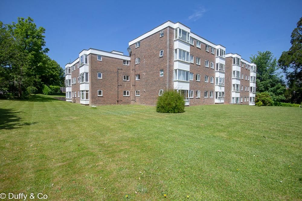 Arbor Court, Heath Road, Haywards Heath