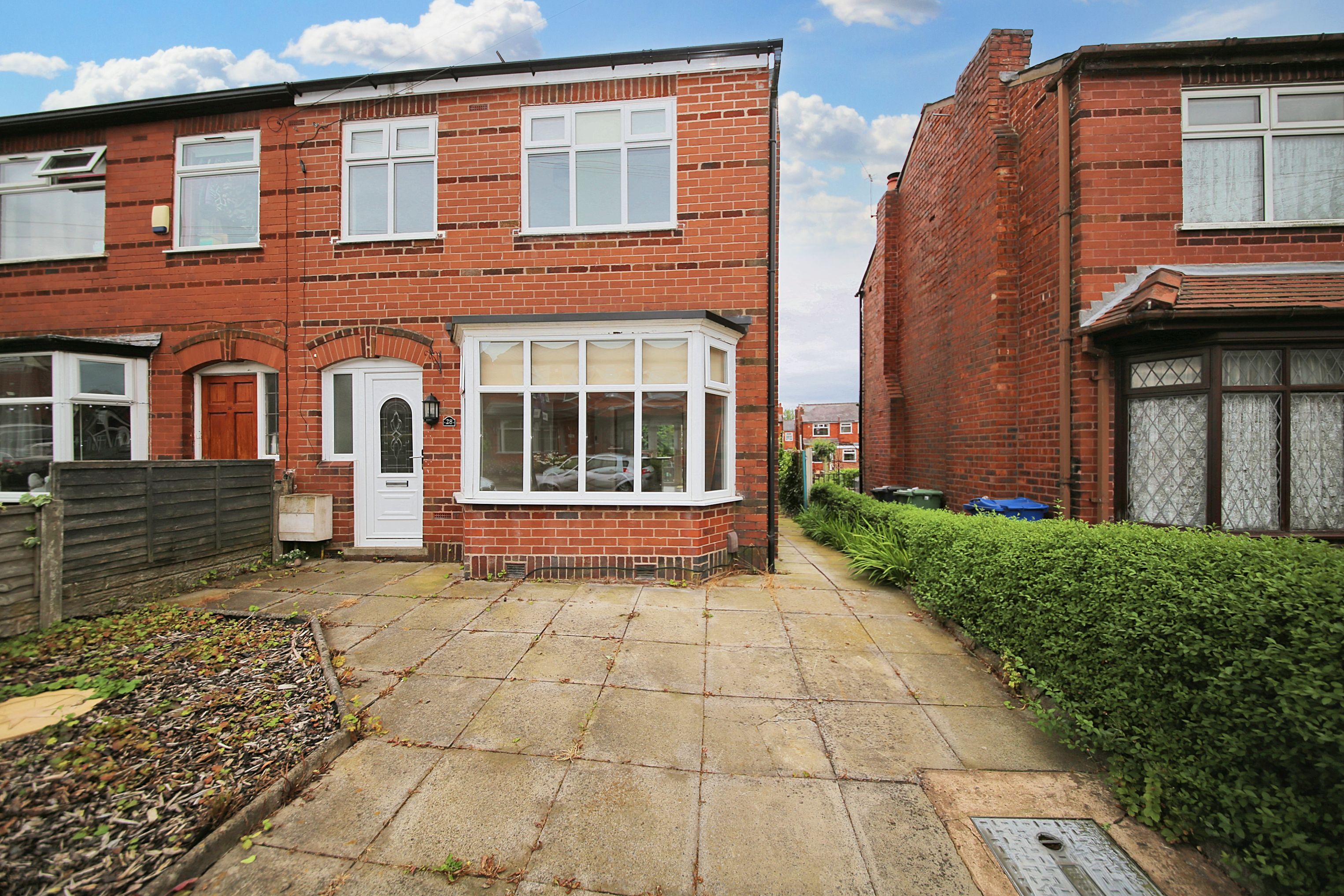 Langdale Avenue, Wigan, Wigan, WN1 2HT